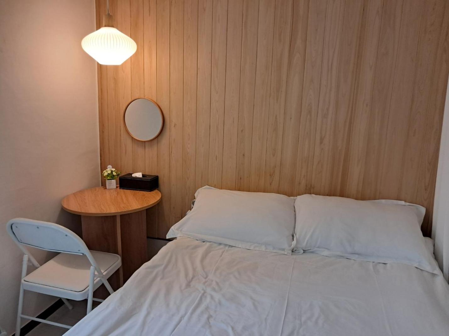 SSH LK Hostel