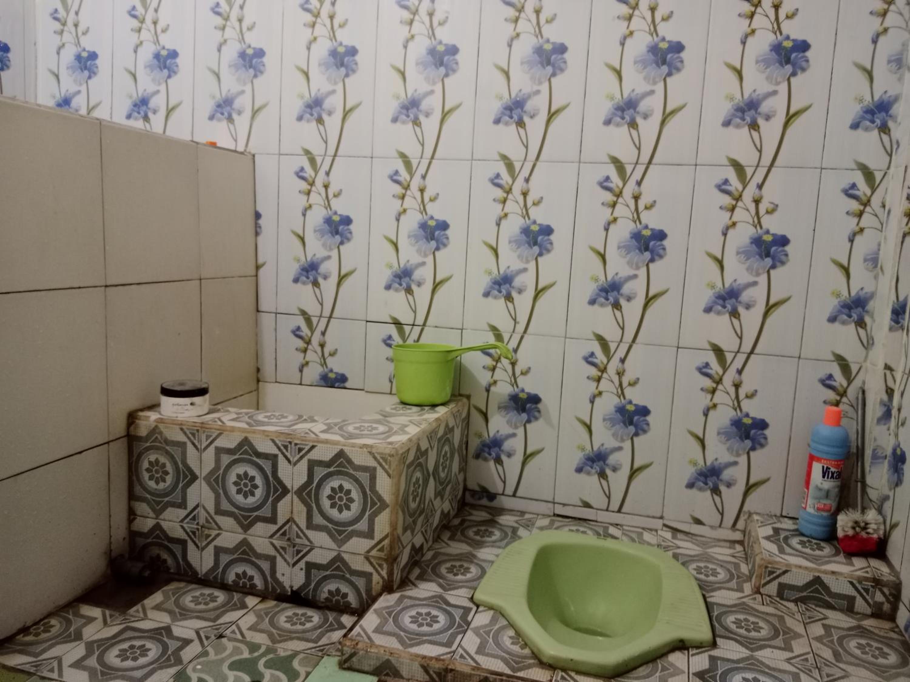 Komodo homestay