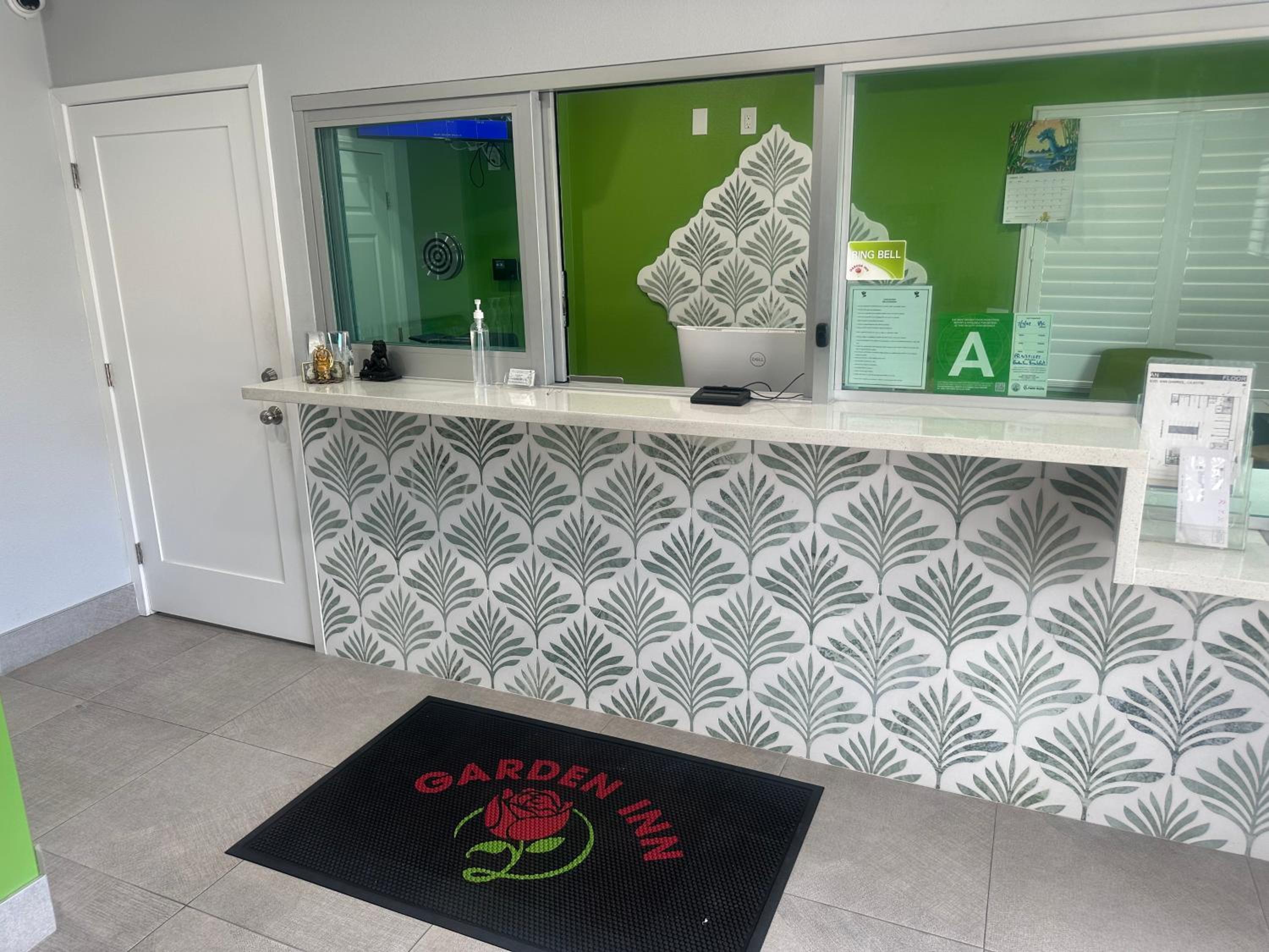 Garden Inn San Gabriel - Property Image 3