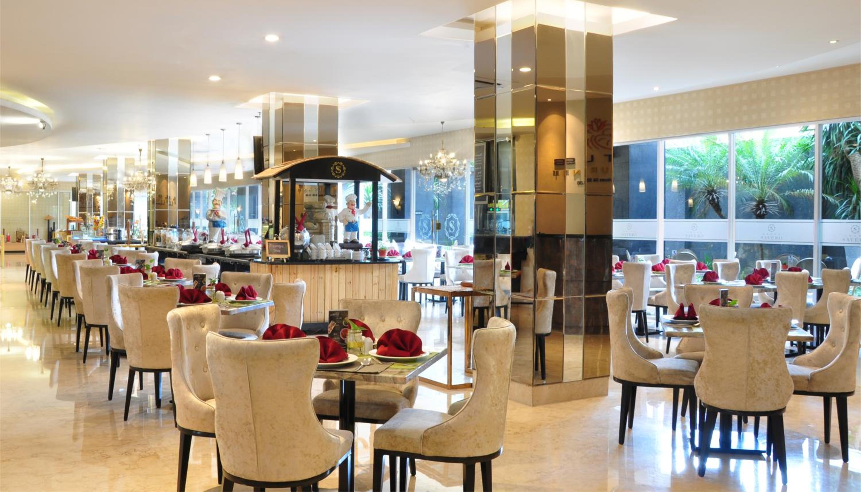 Grand Savero Hotel Bogor - Image 5