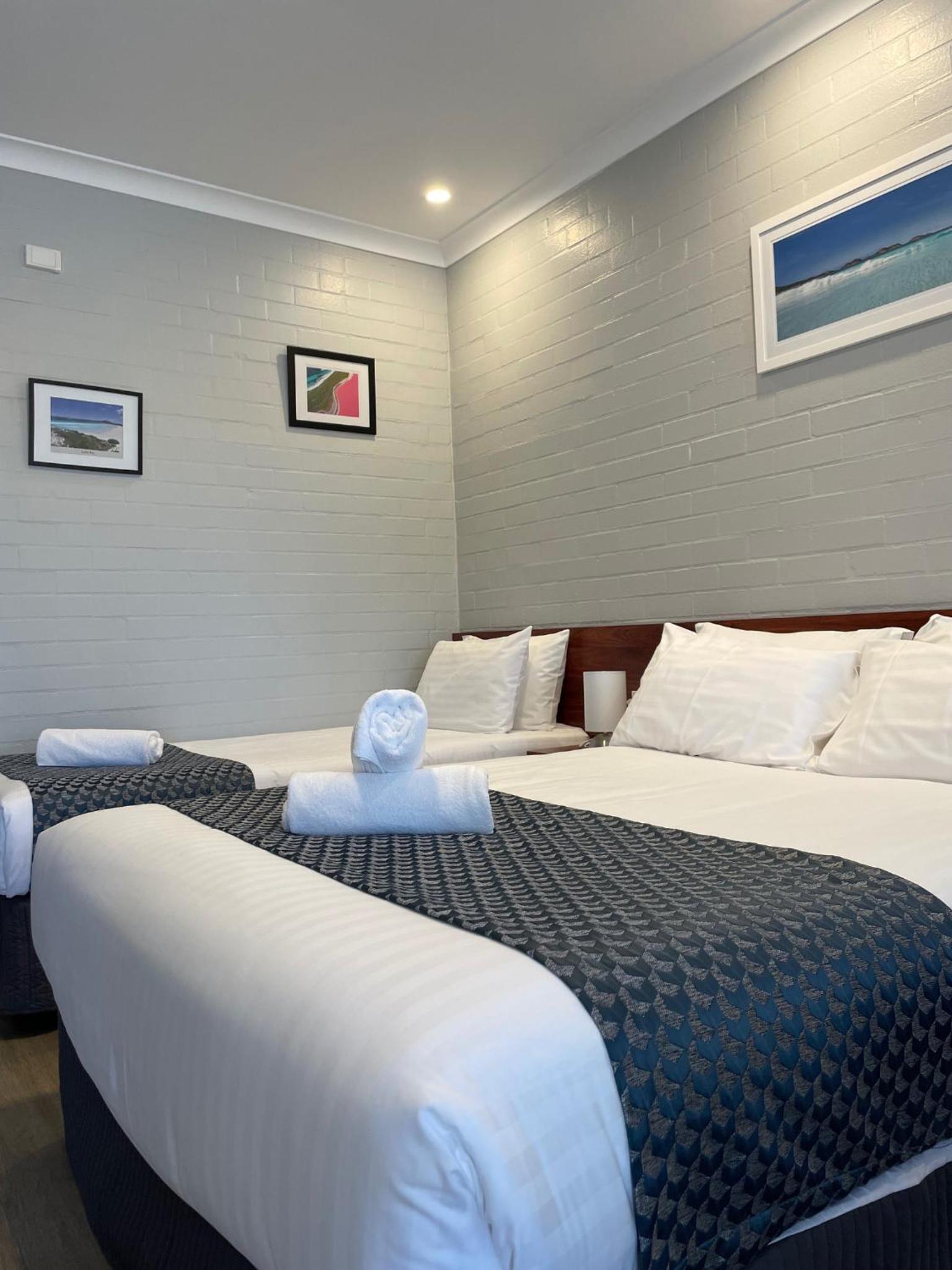 Bayview Motel