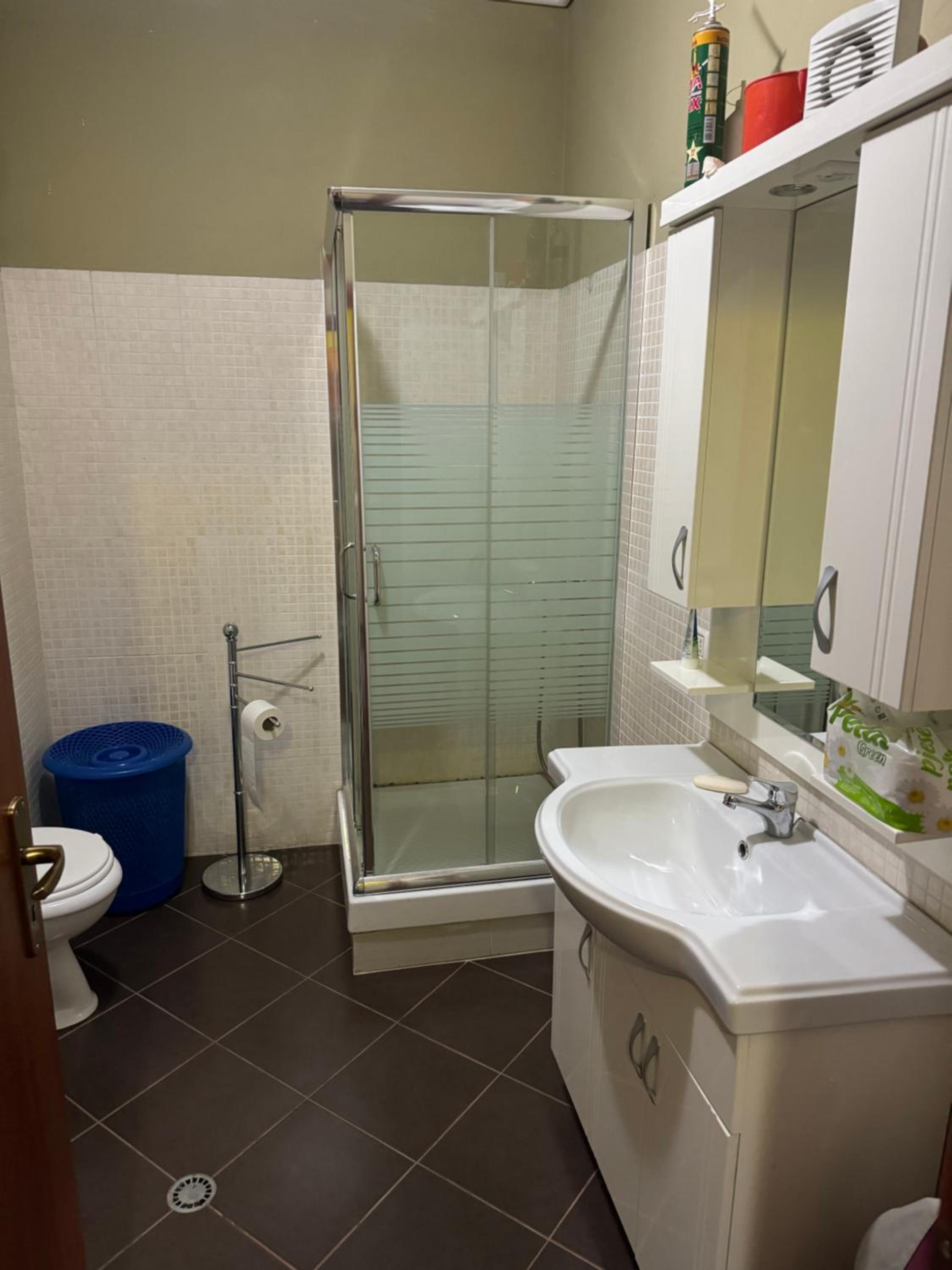 Center Apartment,New Bazaar Tirana