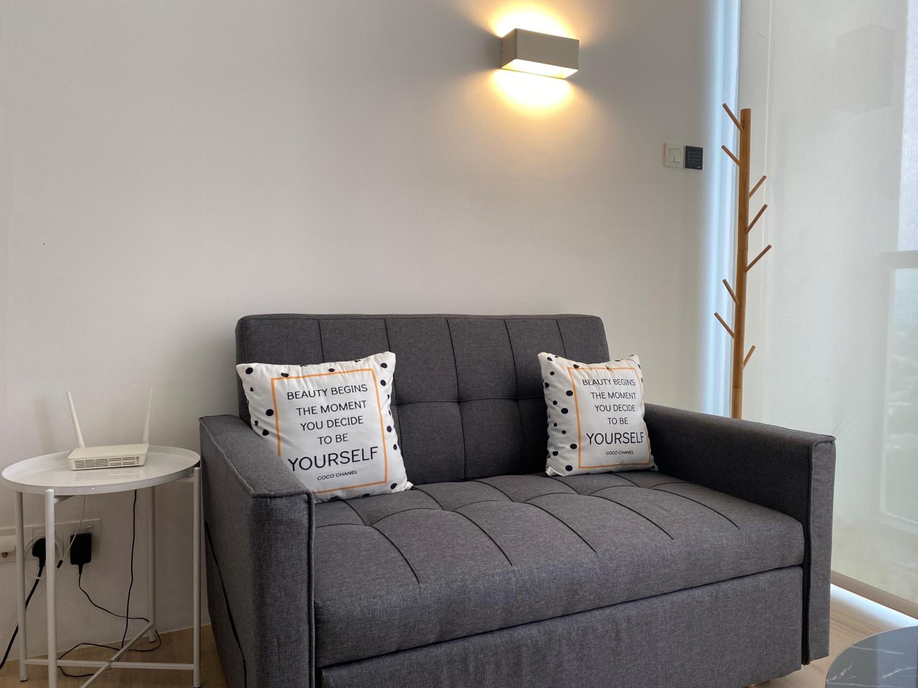 Modern Duplex - The Square - Perfect for Families photo 3