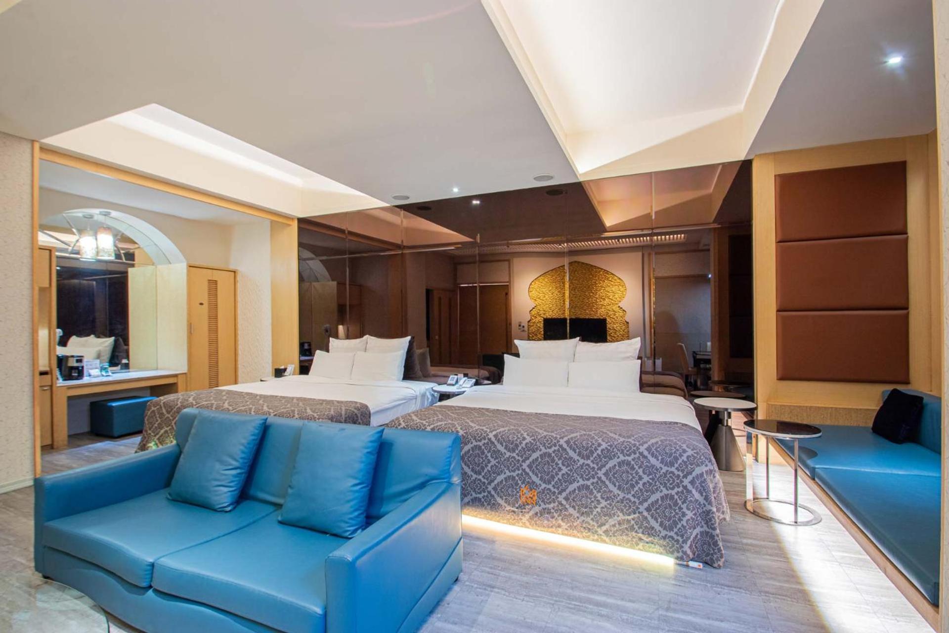 Six Star Motel-Zhongli