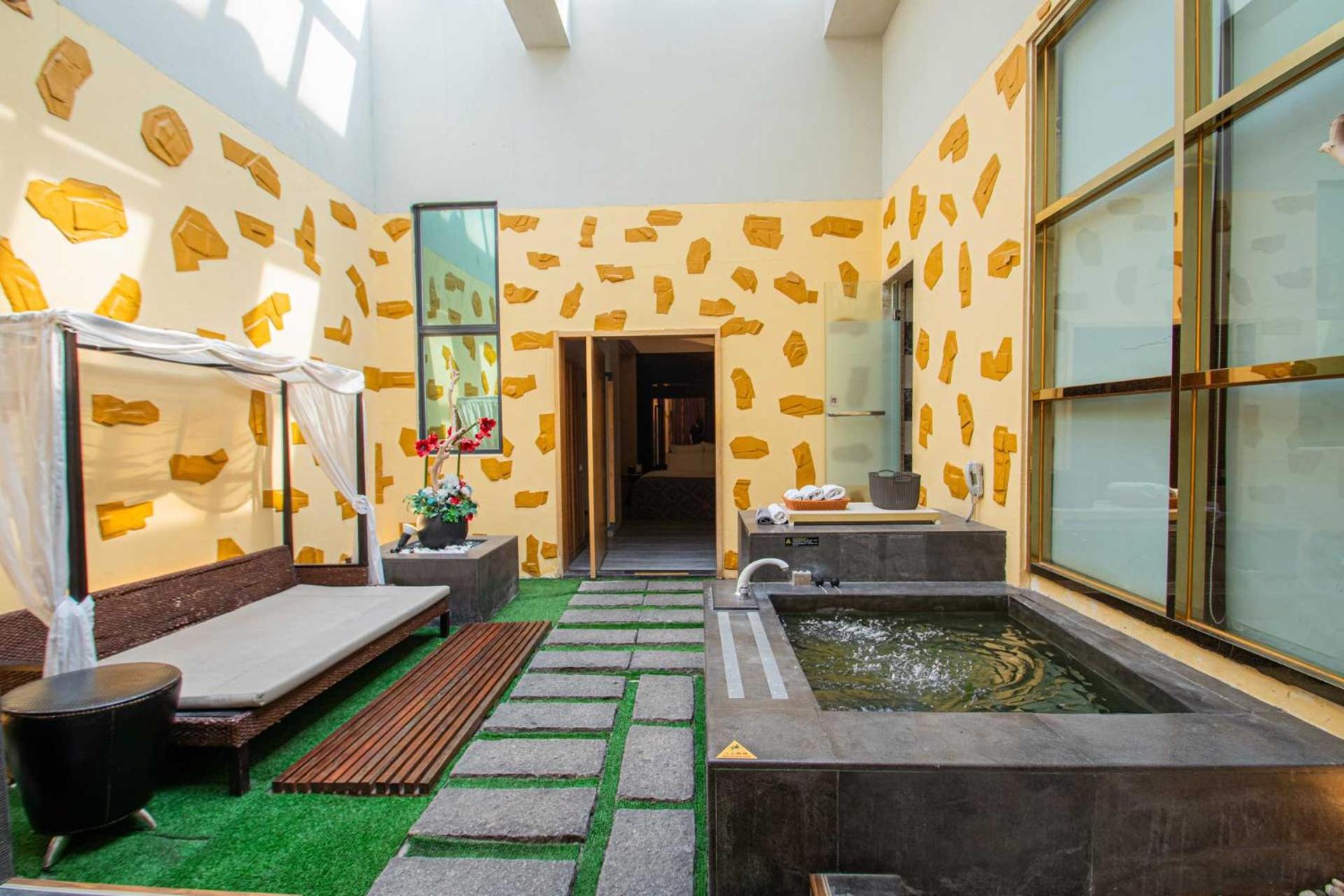 Six Star Motel-Zhongli
