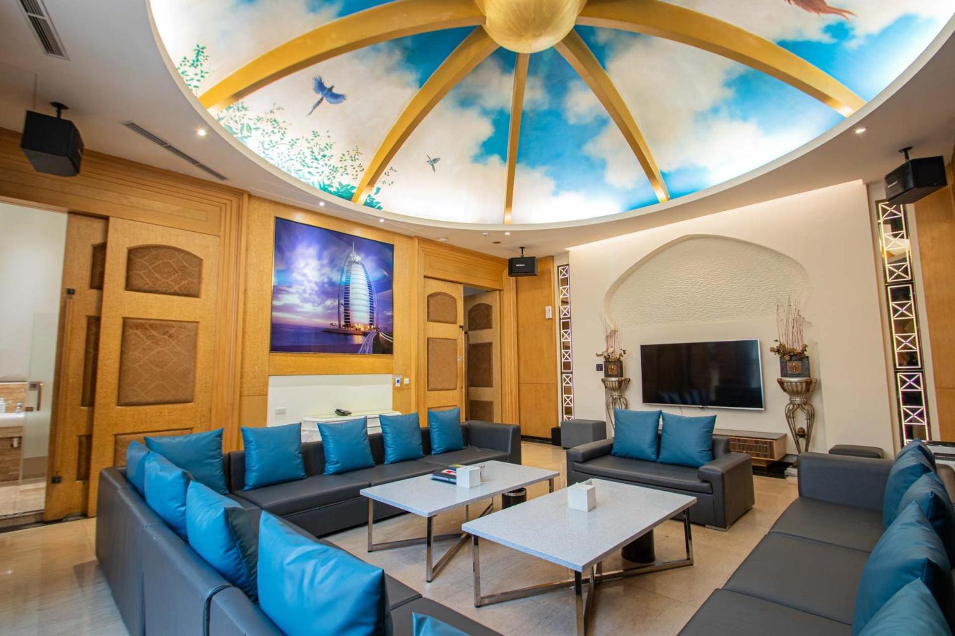 Six Star Motel-Zhongli