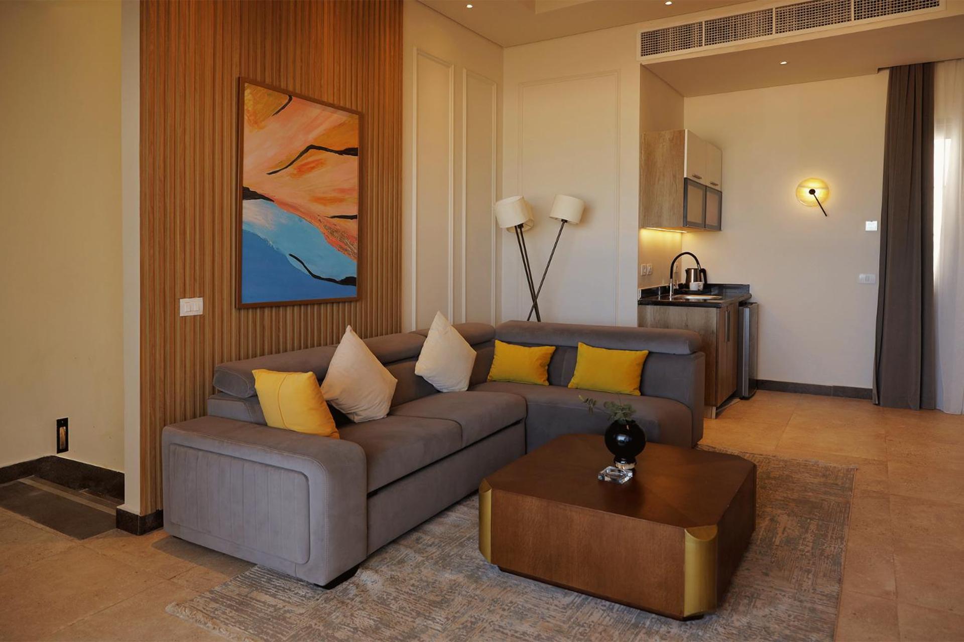 Gewan Palace New Alamein