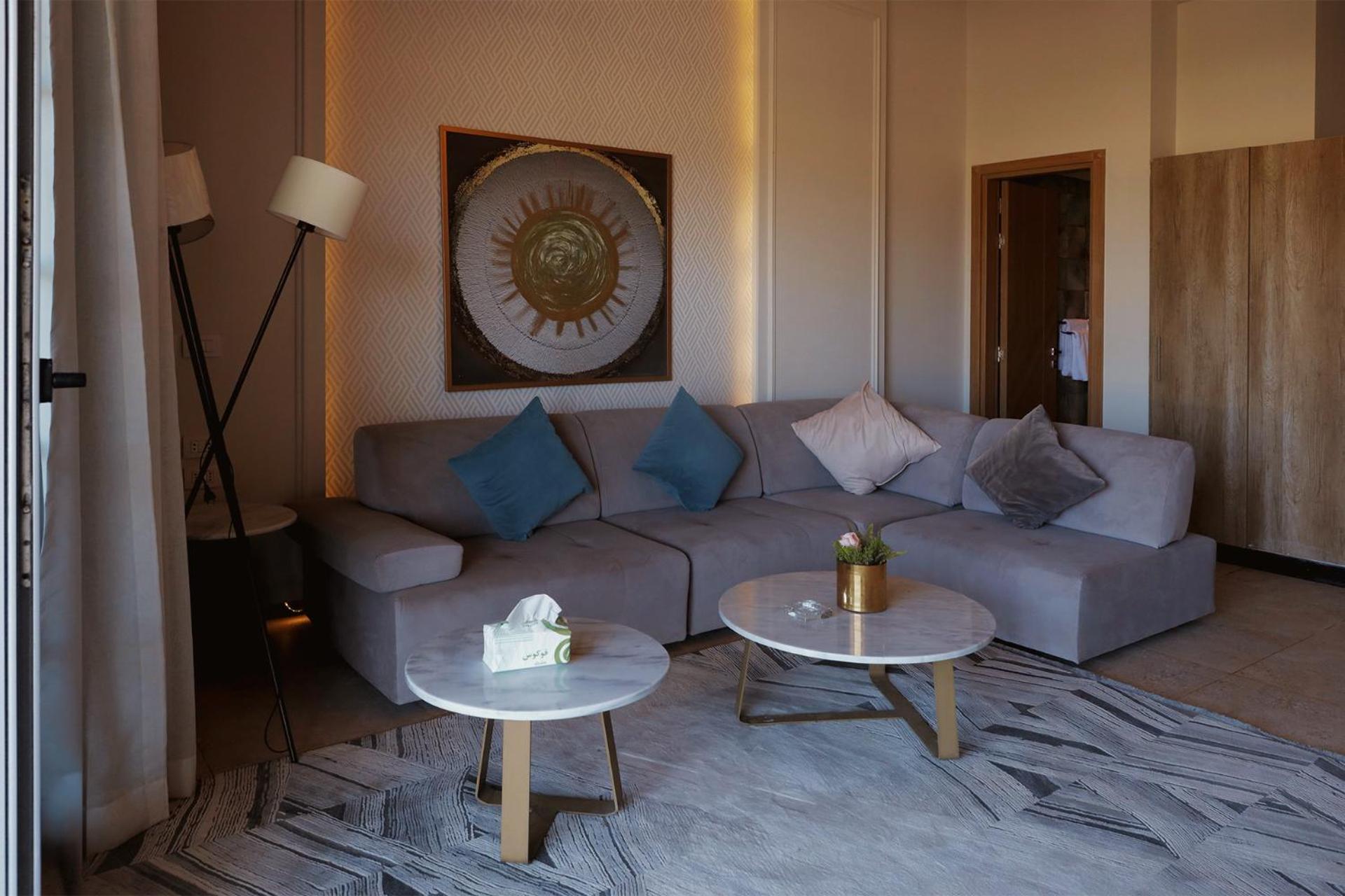 Gewan Palace New Alamein