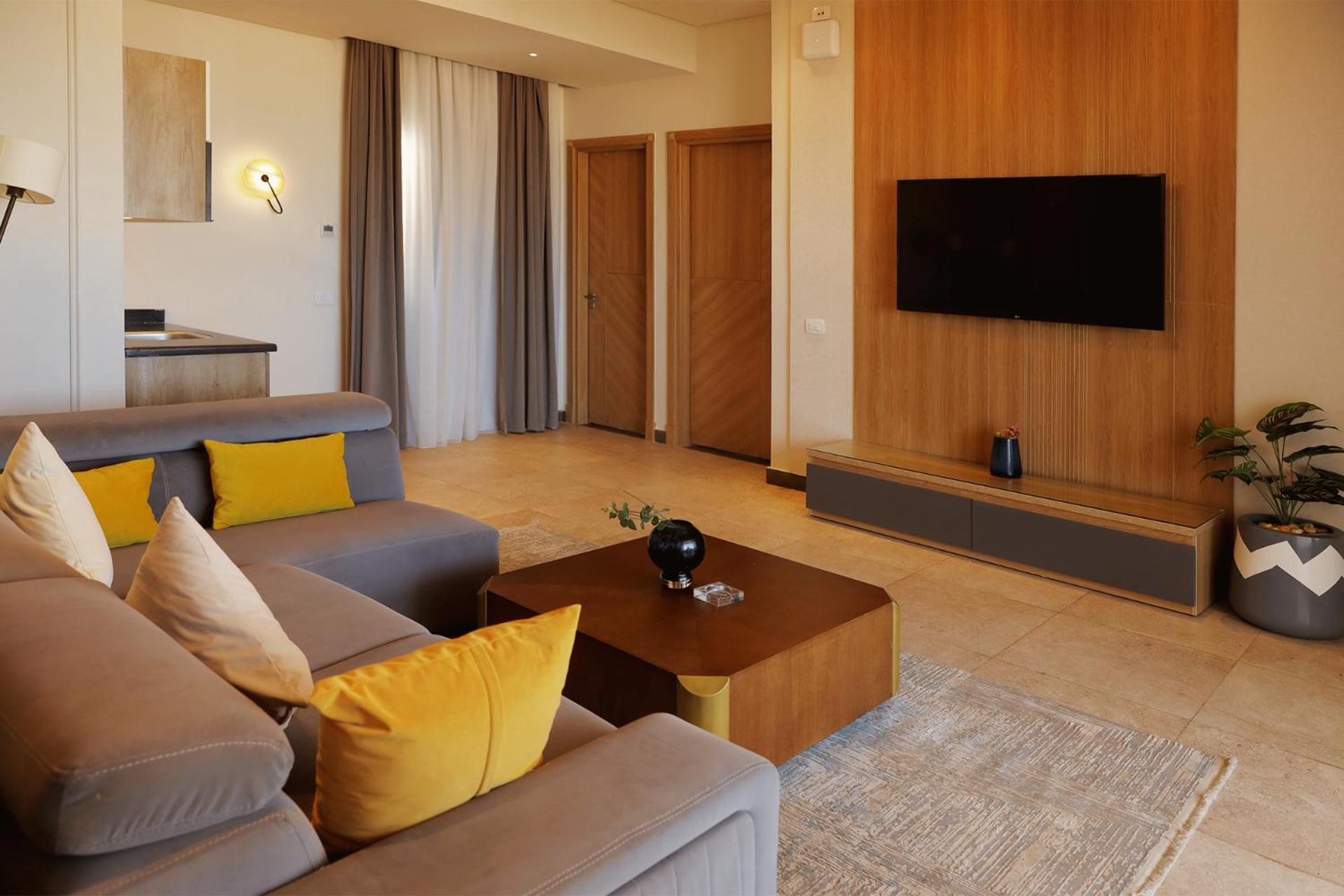 Gewan Palace New Alamein