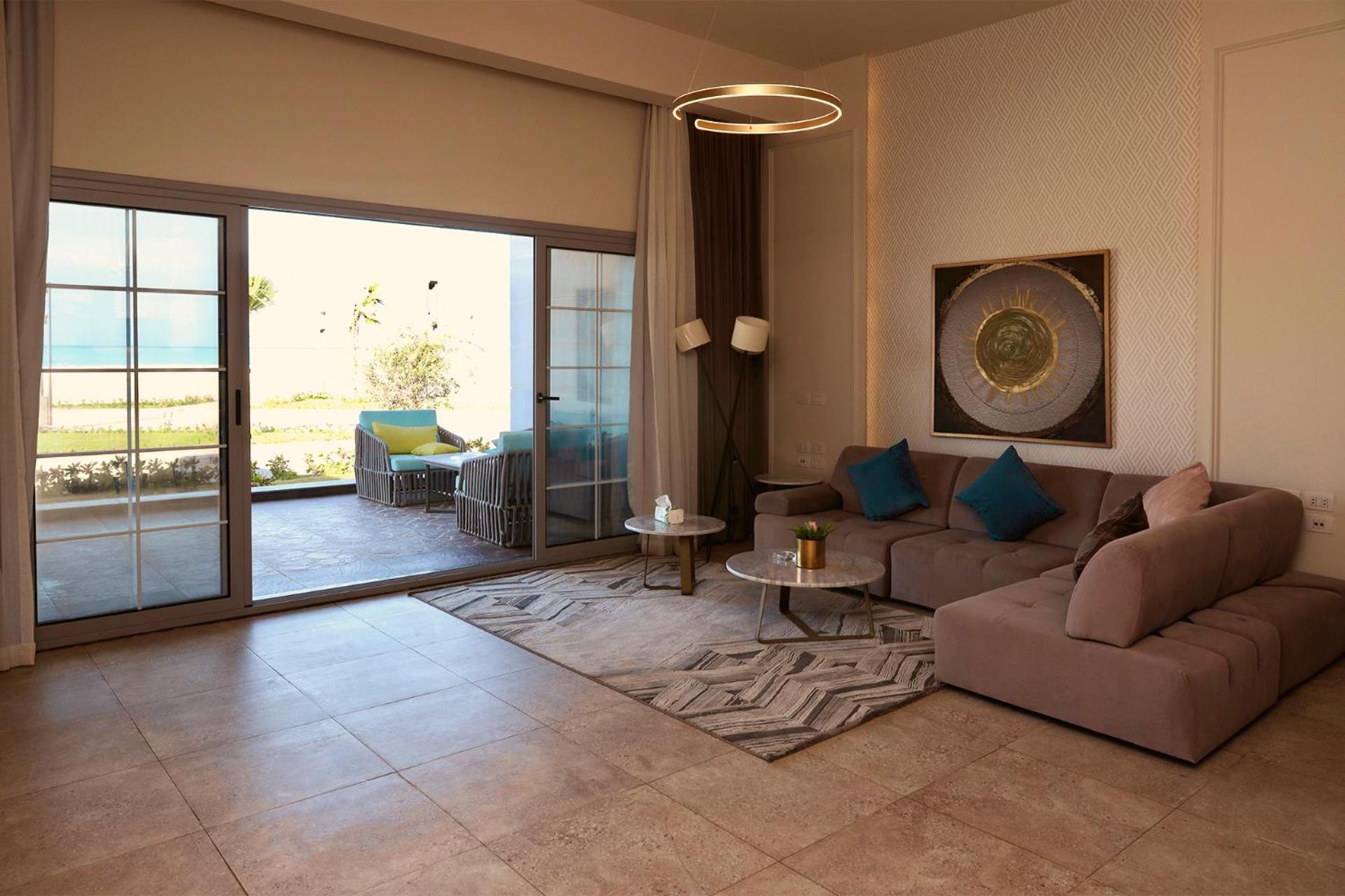 Gewan Palace New Alamein