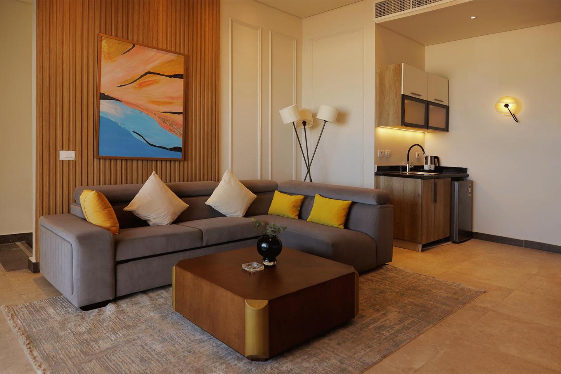 Gewan Palace New Alamein