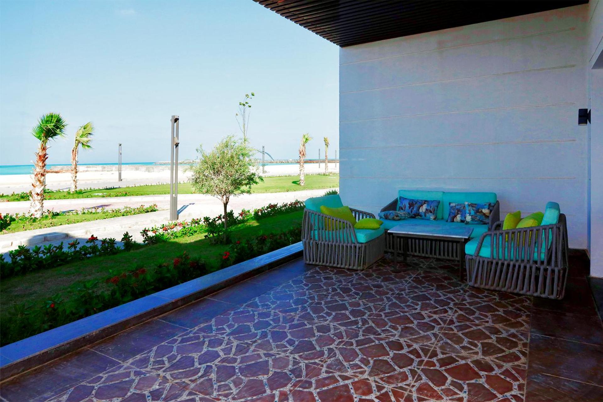 Gewan Palace New Alamein