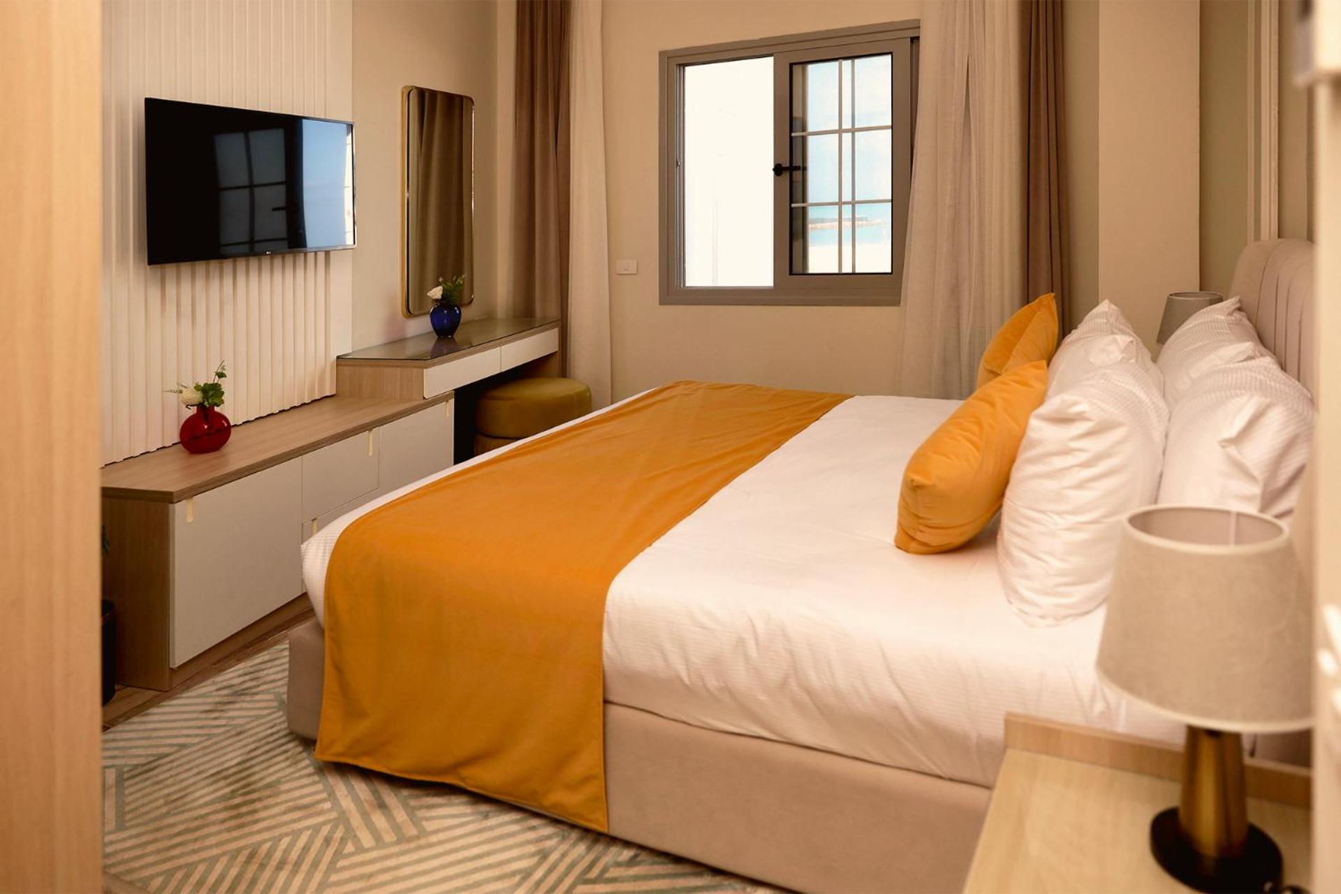 Gewan Palace New Alamein
