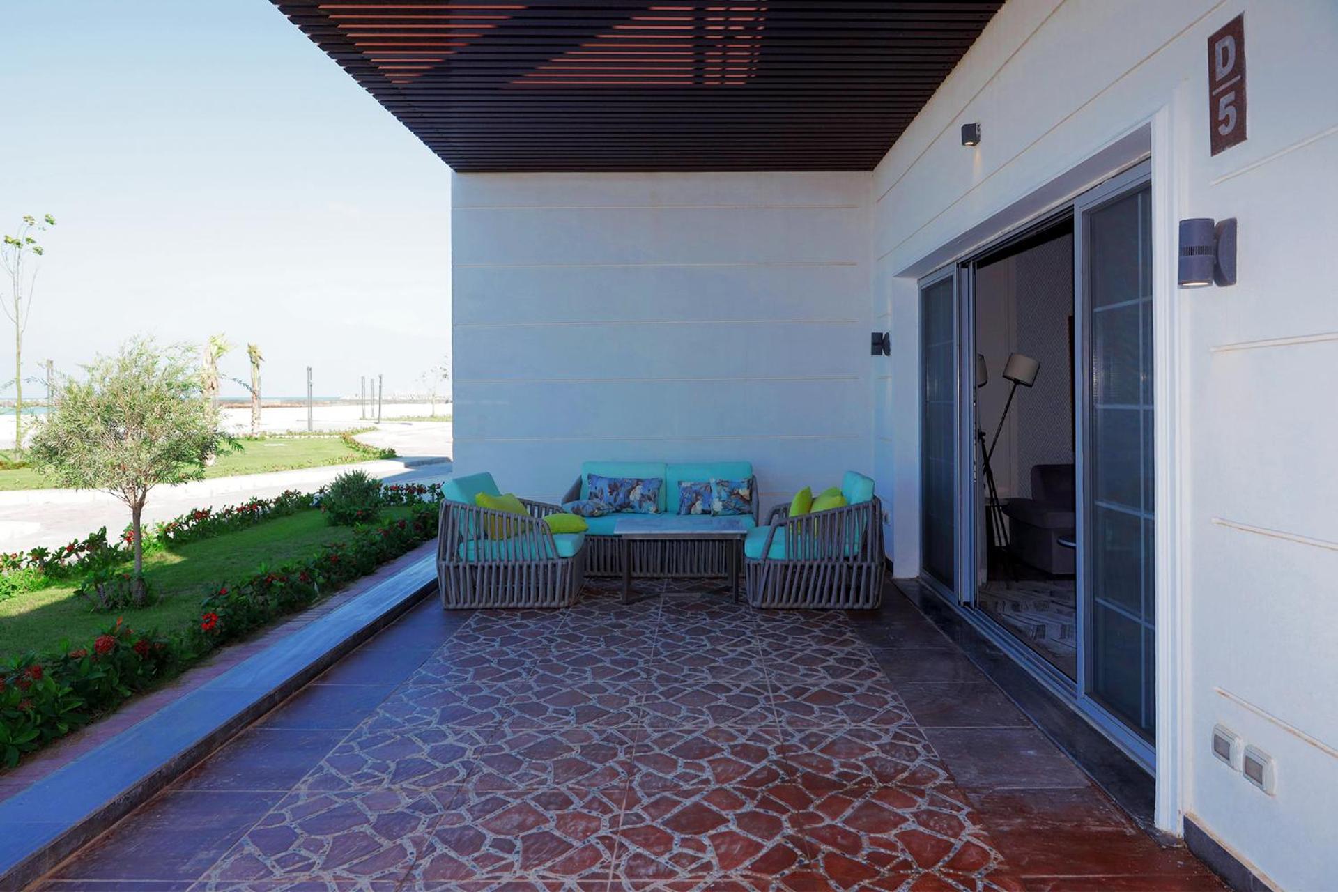 Gewan Palace New Alamein