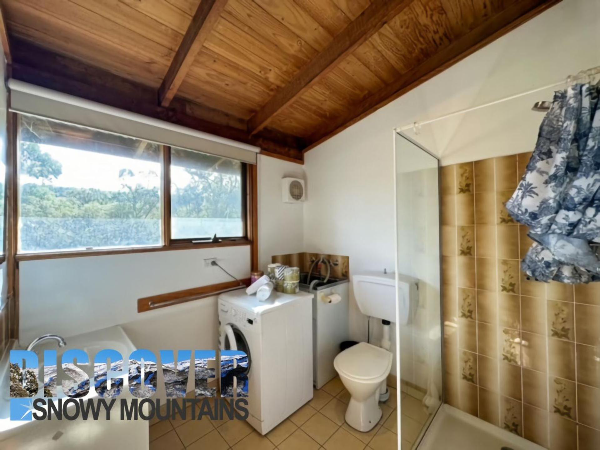 Currawong Cottage