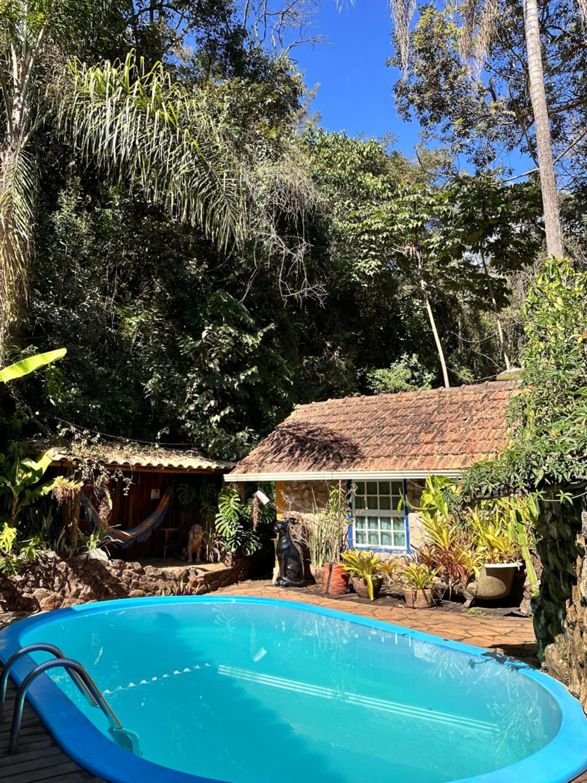 Pousada Lua Bonita
