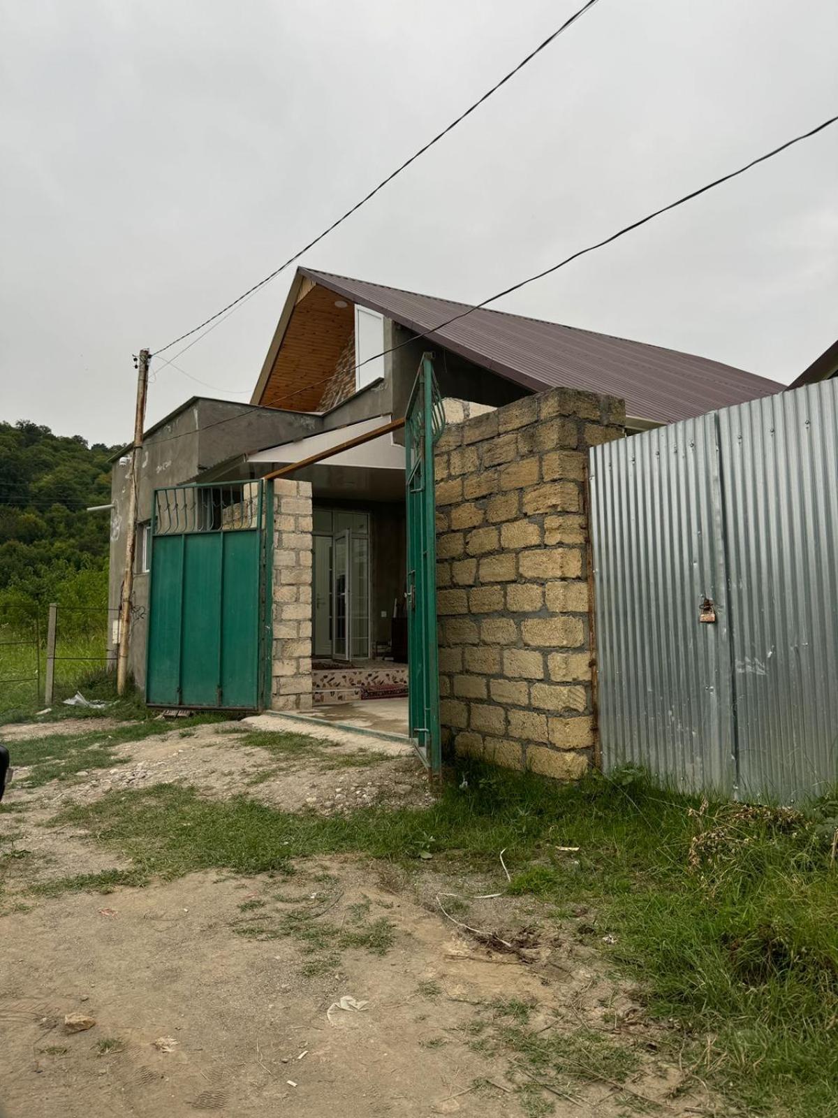 Guba House Near Forest & Lake