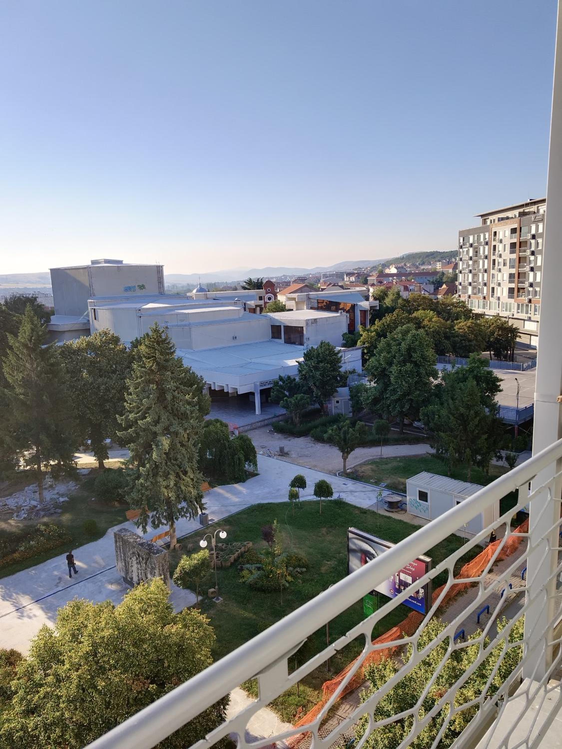 M & A Apartmani view 4