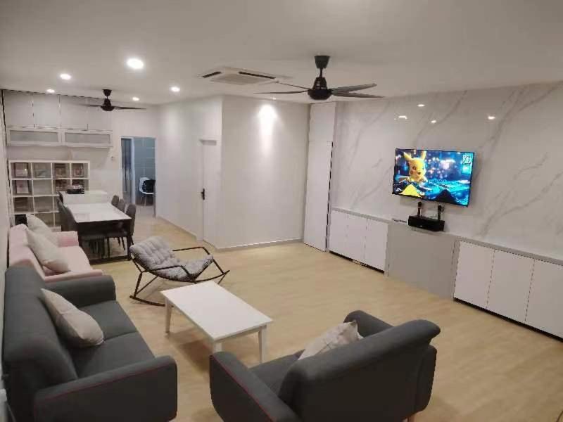 Setia Retreat 16 to 30Pax request Karaoke,Mahjong photo 1