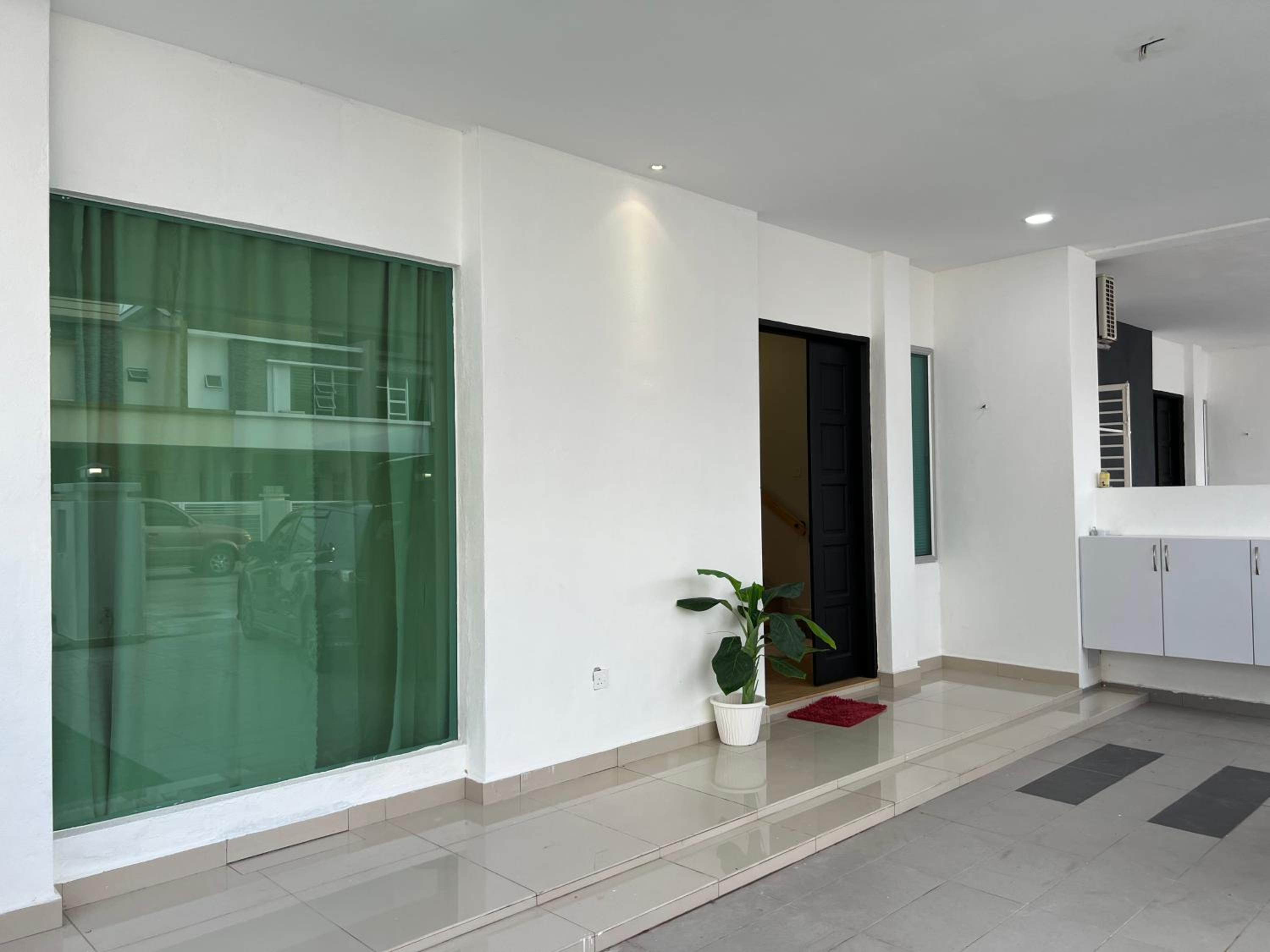 Setia Retreat 16 to 30Pax request Karaoke,Mahjong photo 3