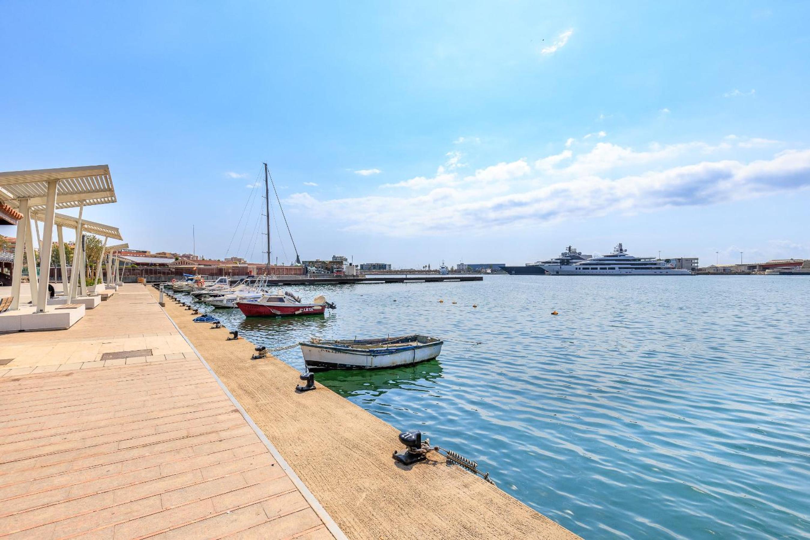 Reial by Unik Vacation