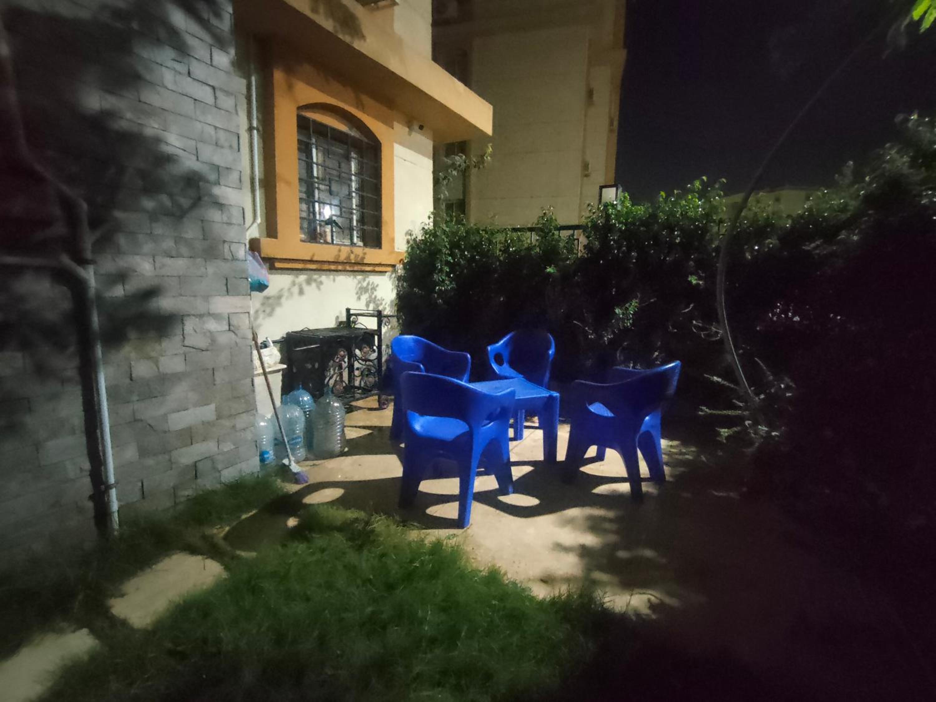 younan house