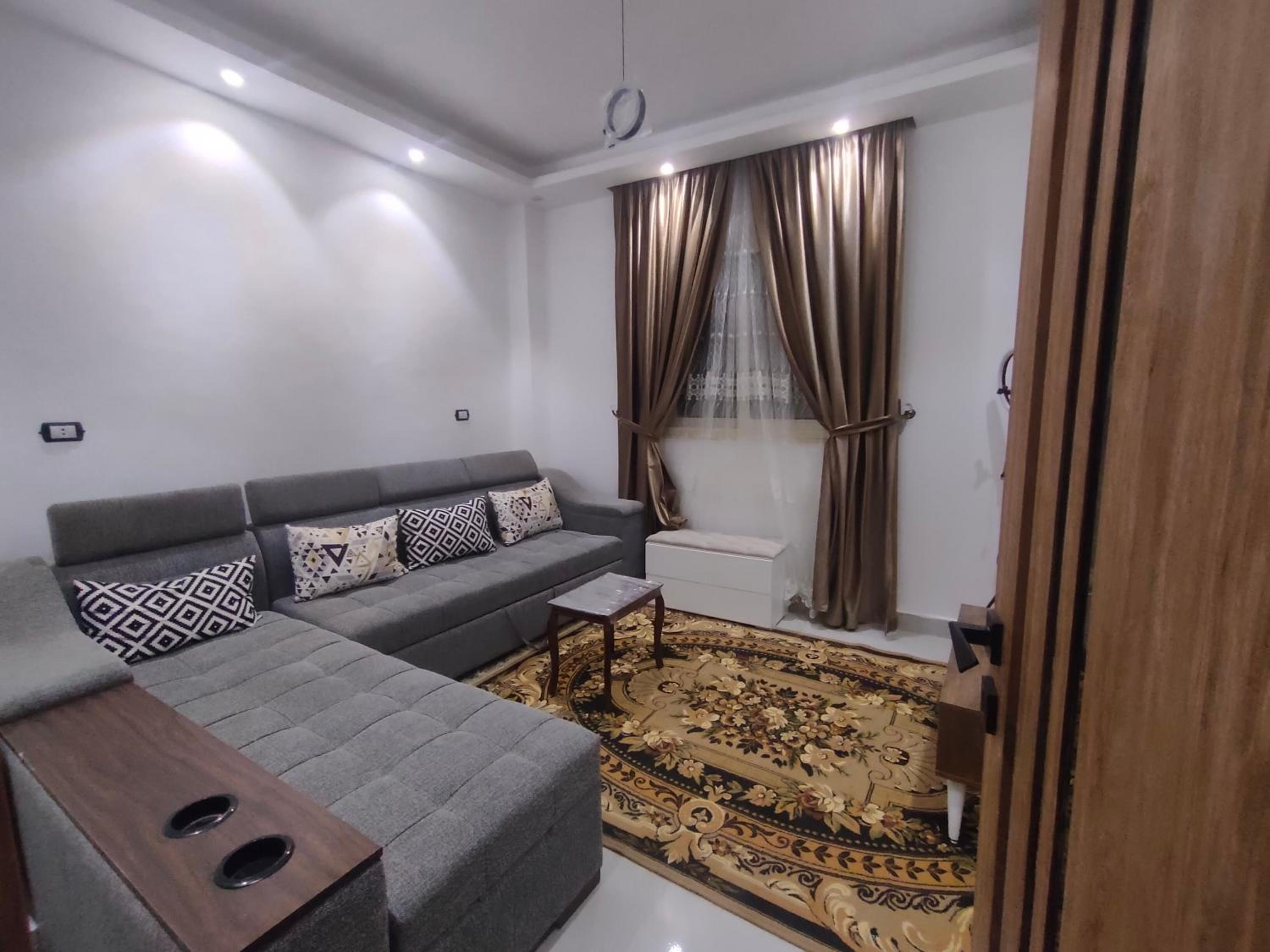 younan house