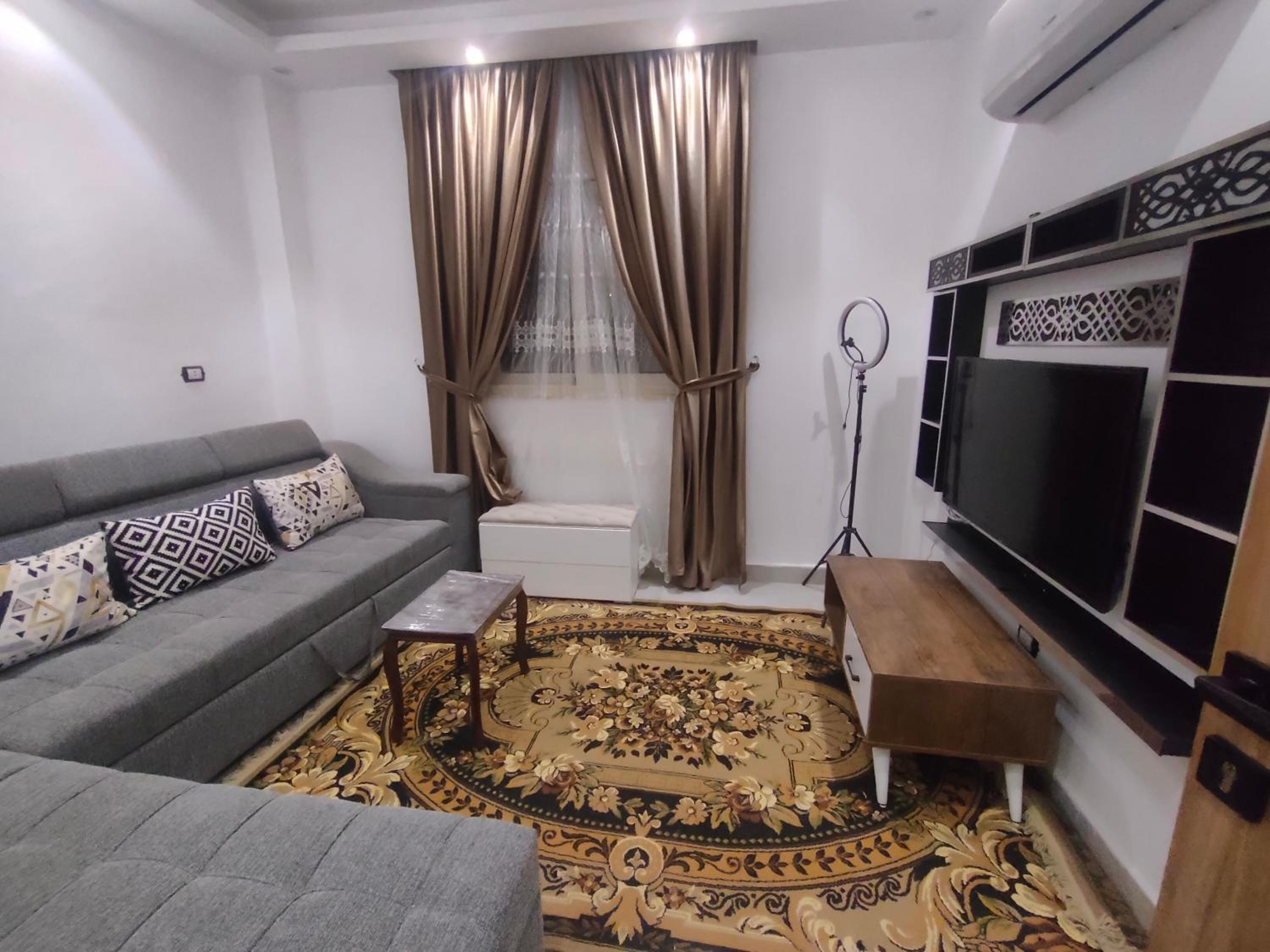 younan house