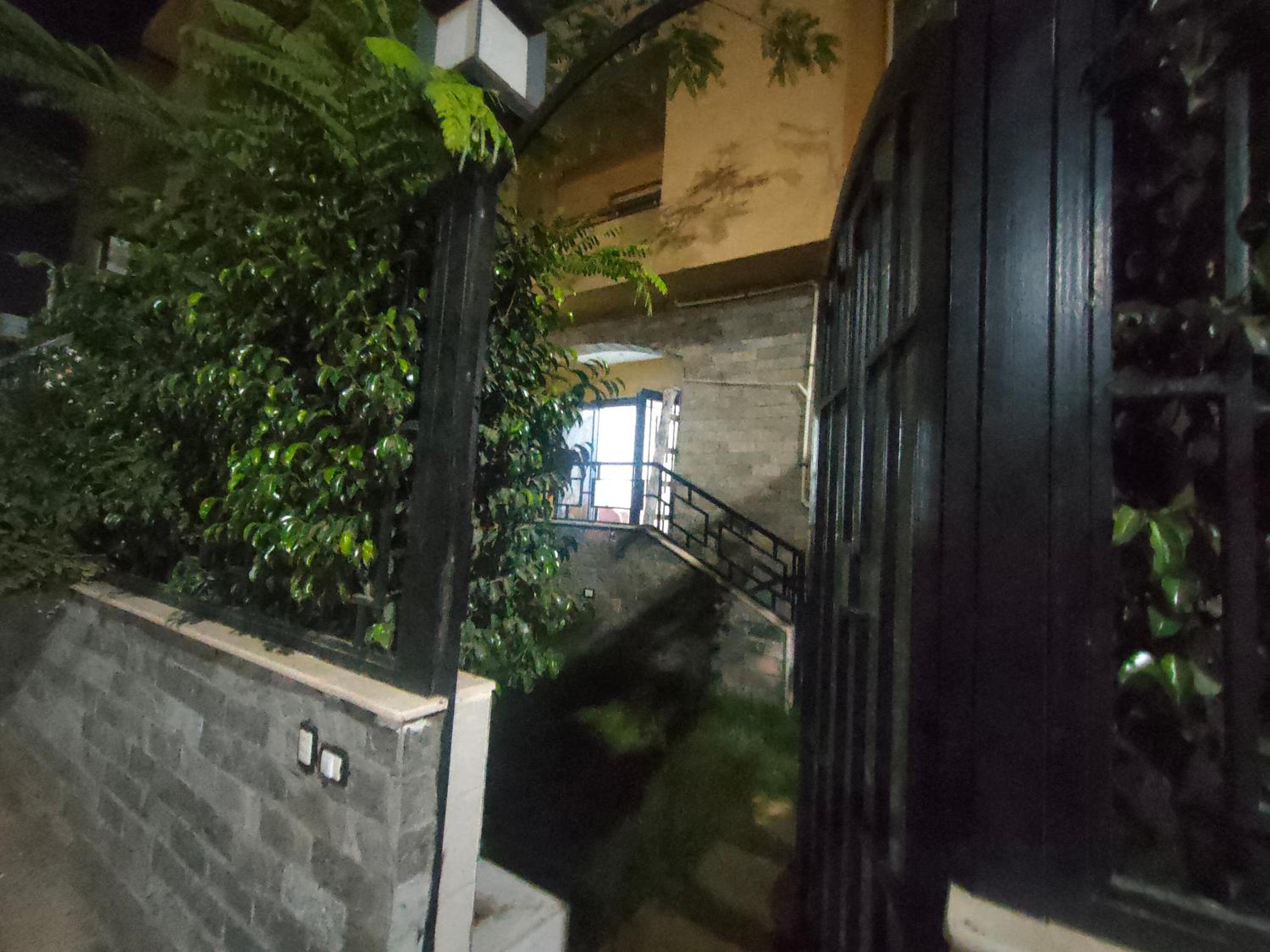 younan house