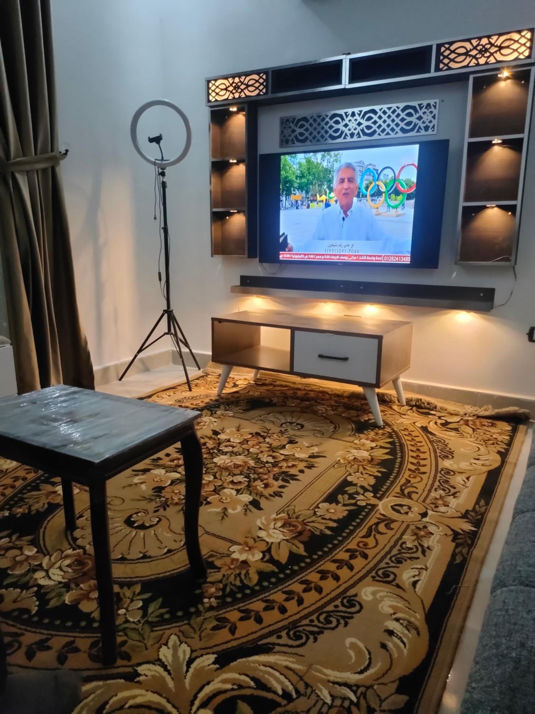 younan house