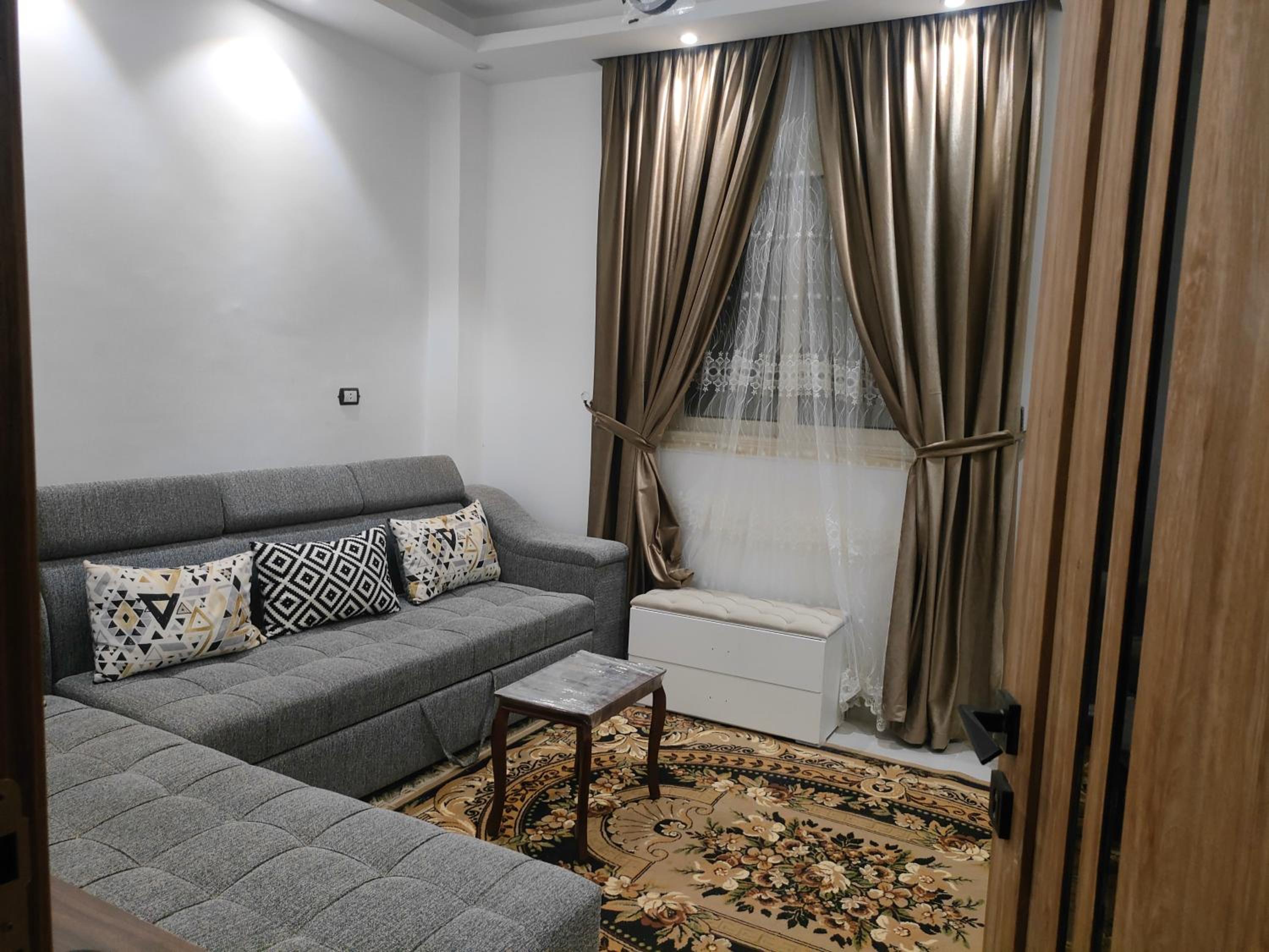 younan house