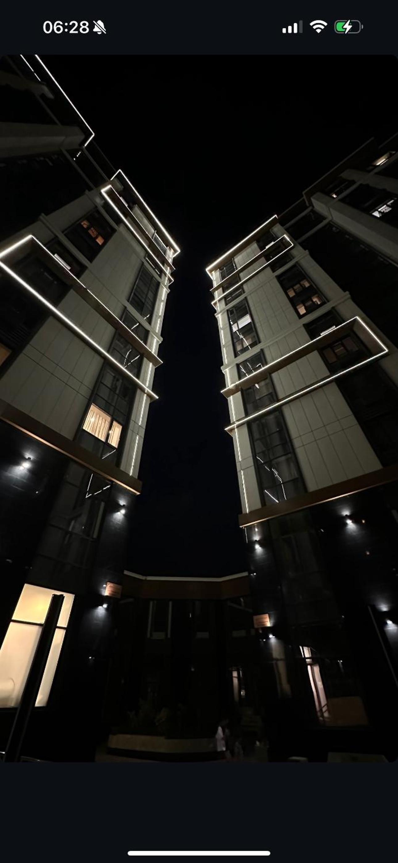 City view Apartment