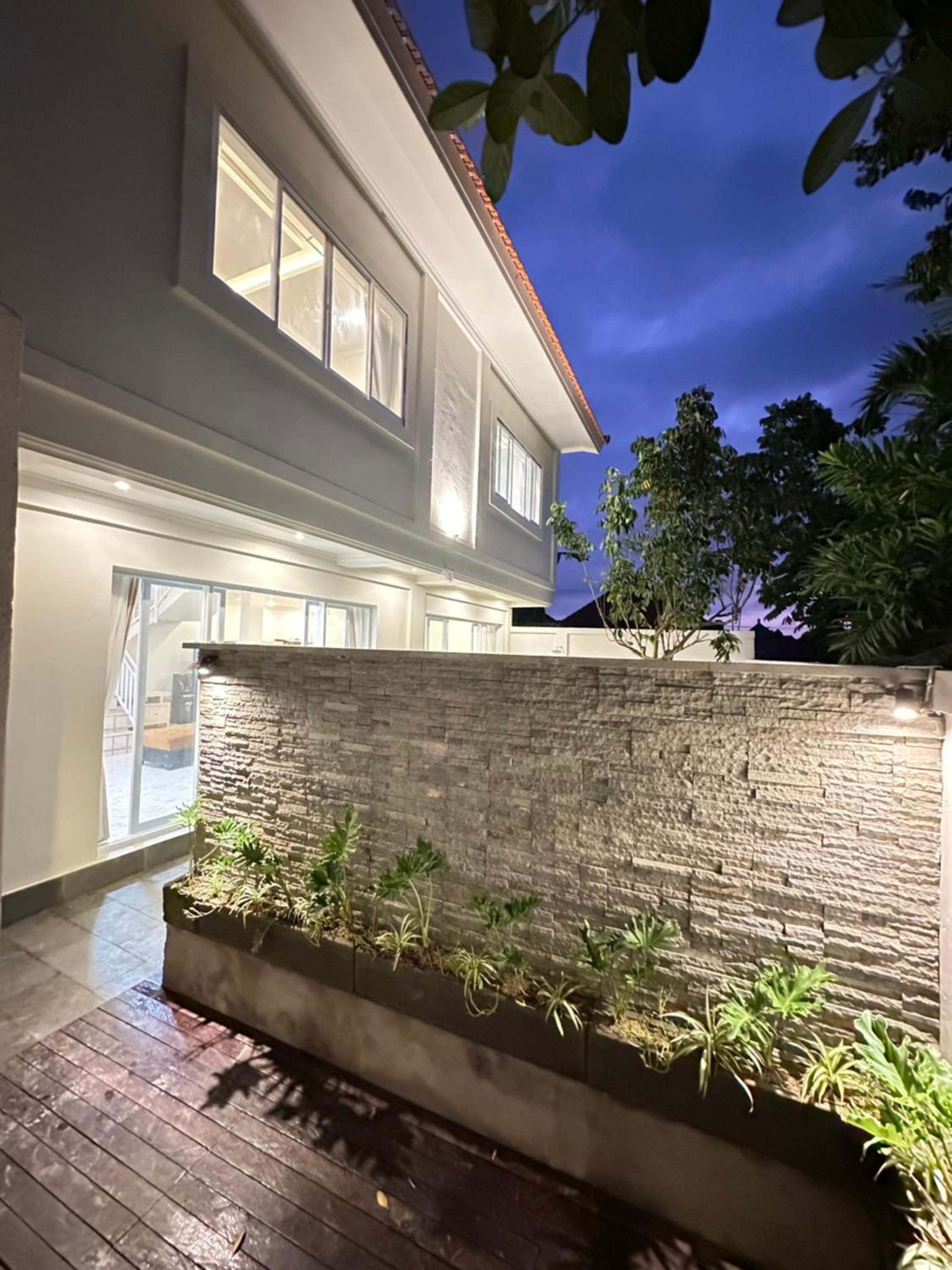 Obeh Villa