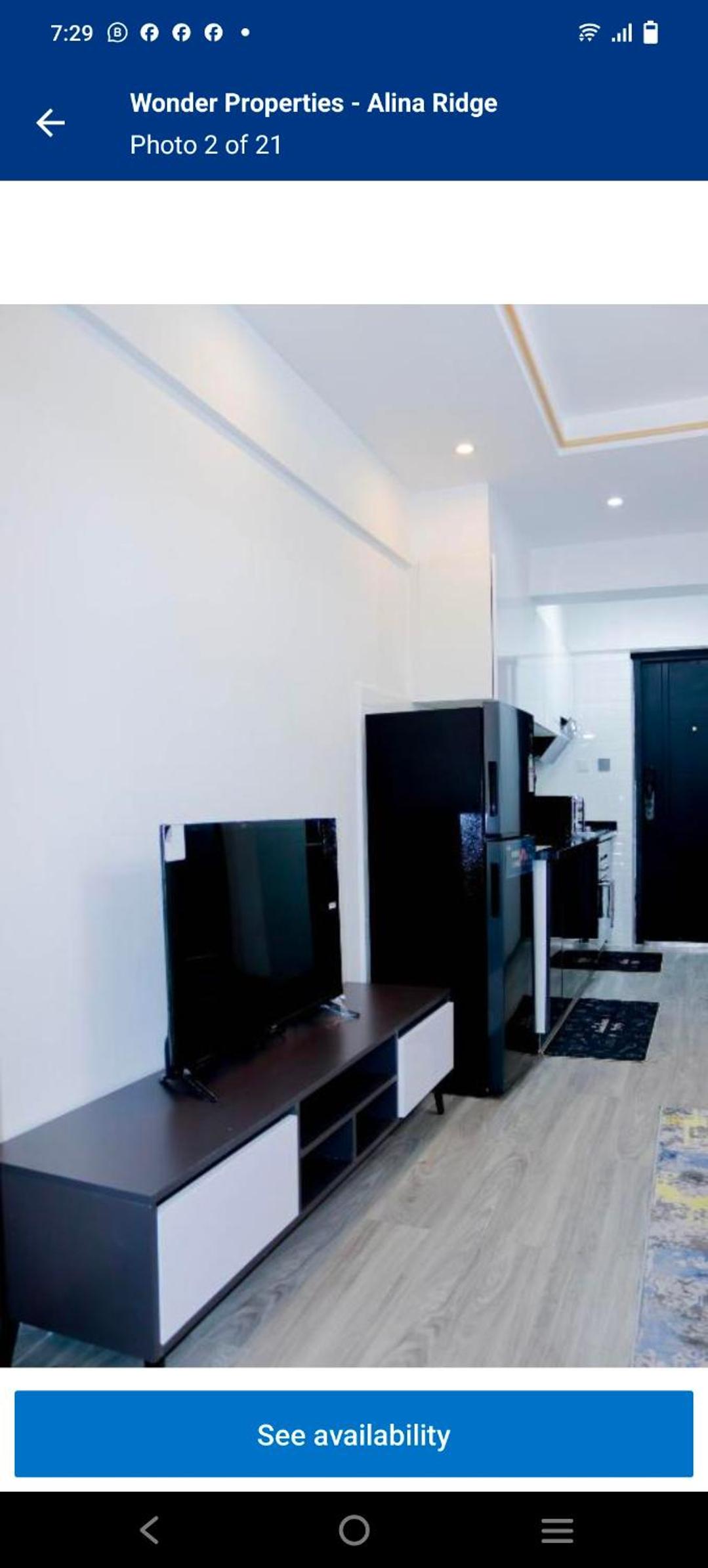 Wonder Properties - Alina Ridge view 3