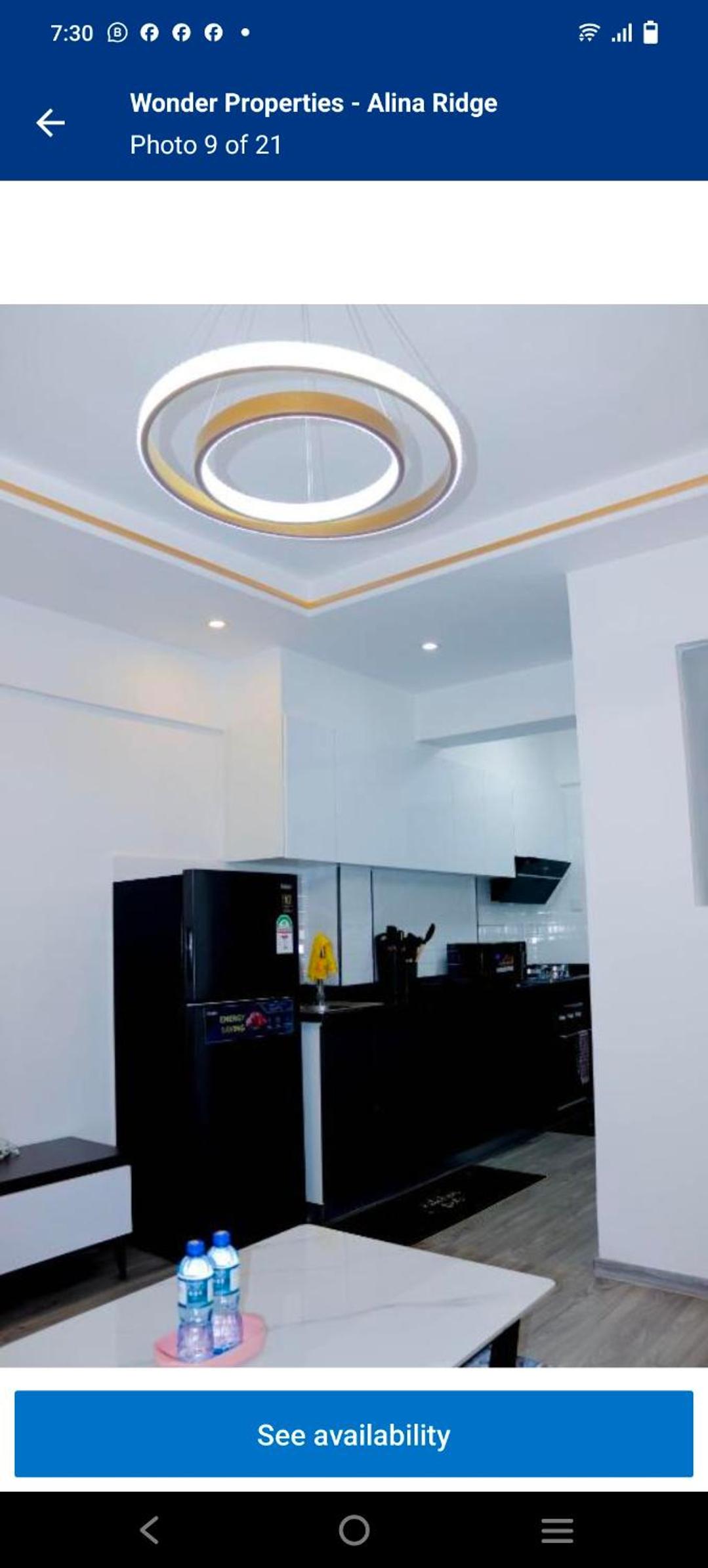 Wonder Properties - Alina Ridge view 4