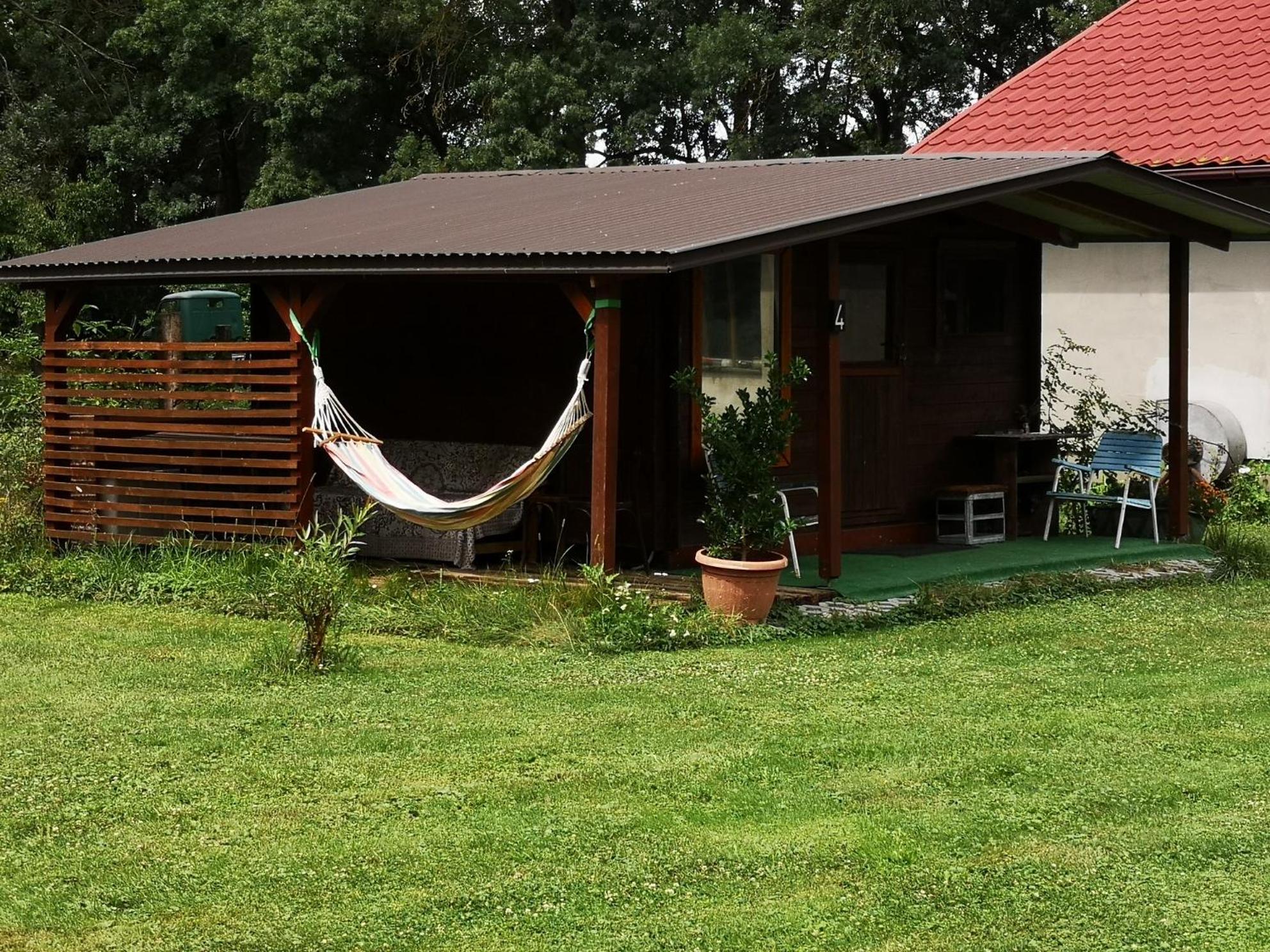 Ranč Nová Zem view 5