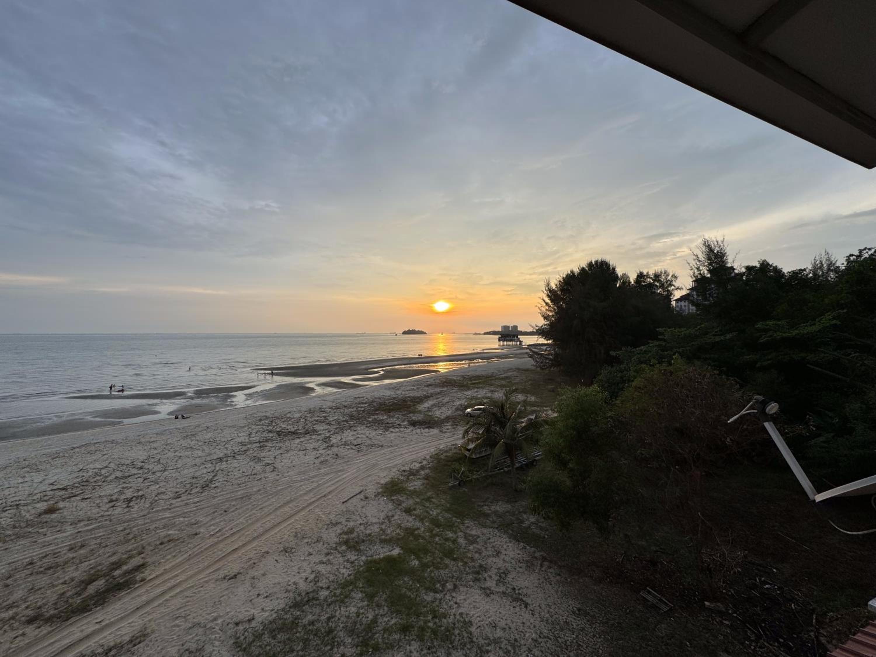 Corus Paradise Beach Home view 4