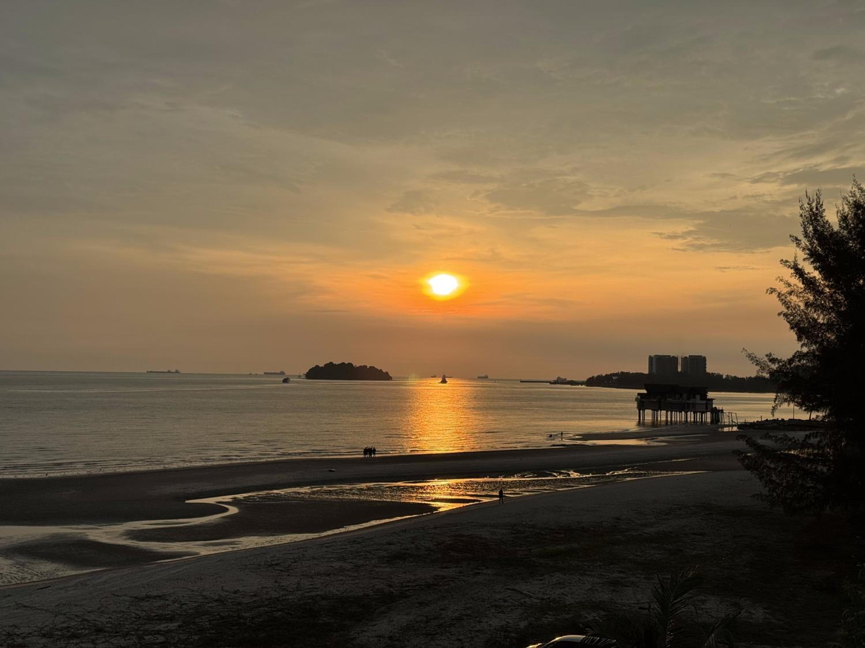 Corus Paradise Beach Home view 5