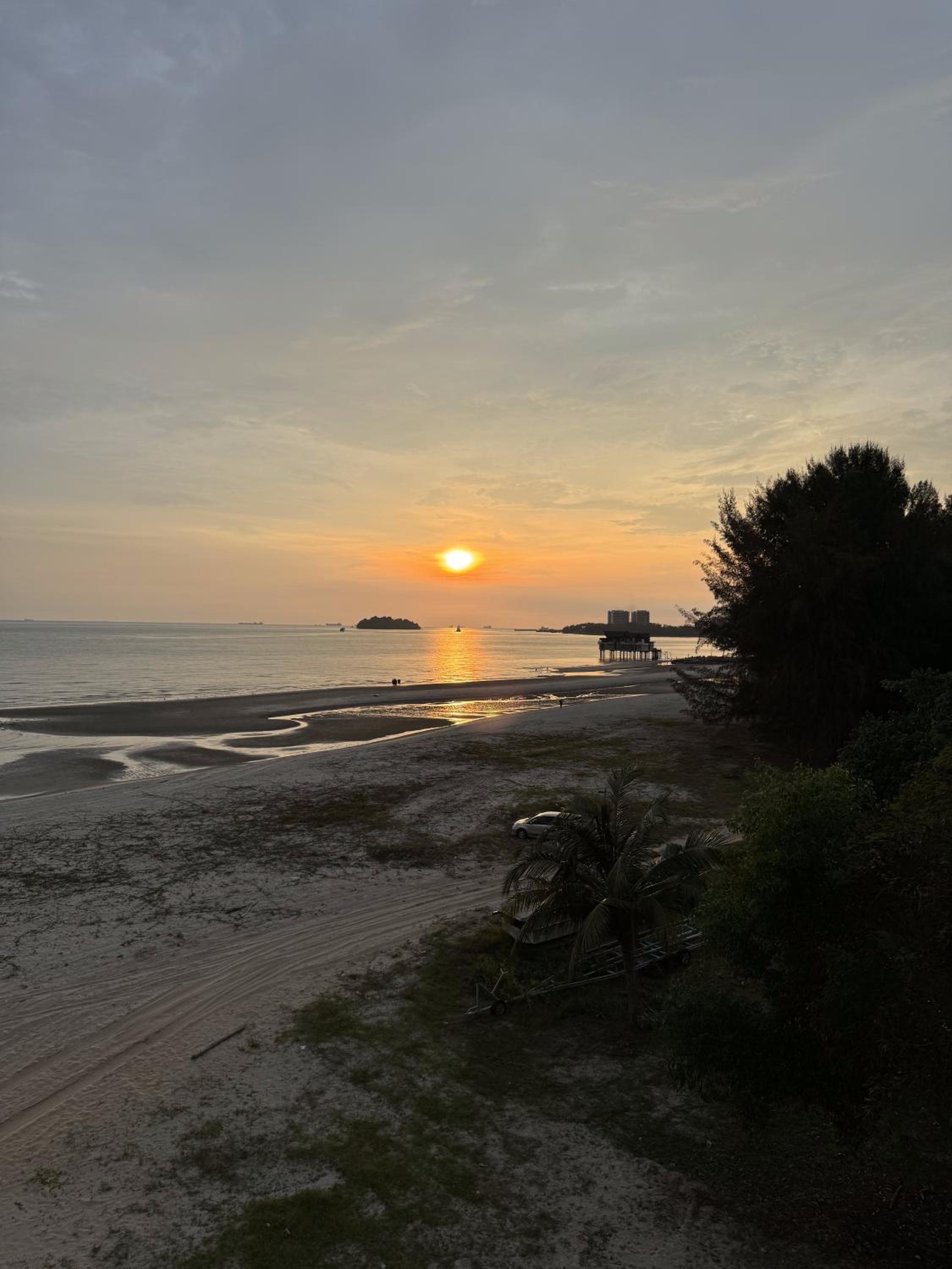Corus Paradise Beach Home view 3