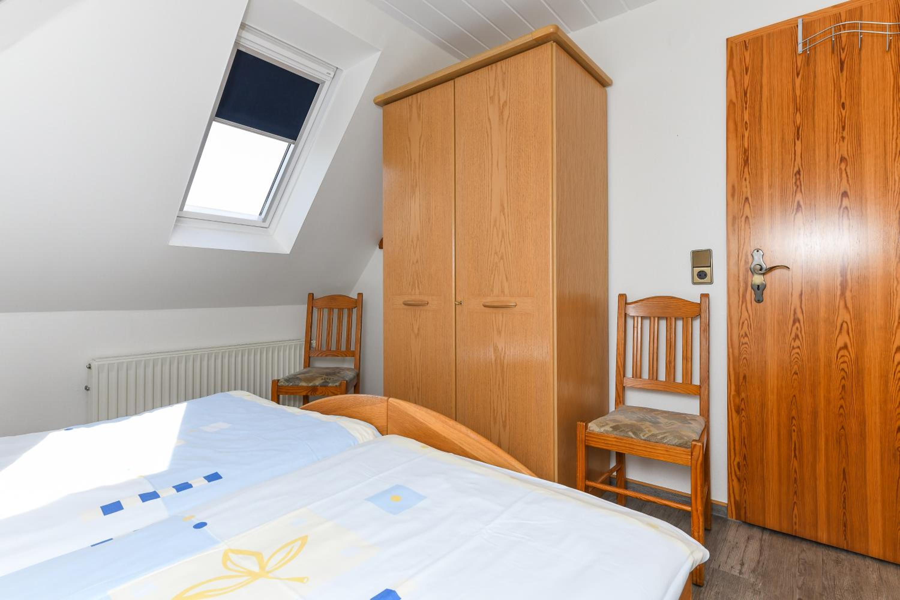 Ferienwohnungen im Haus zur Schmiede