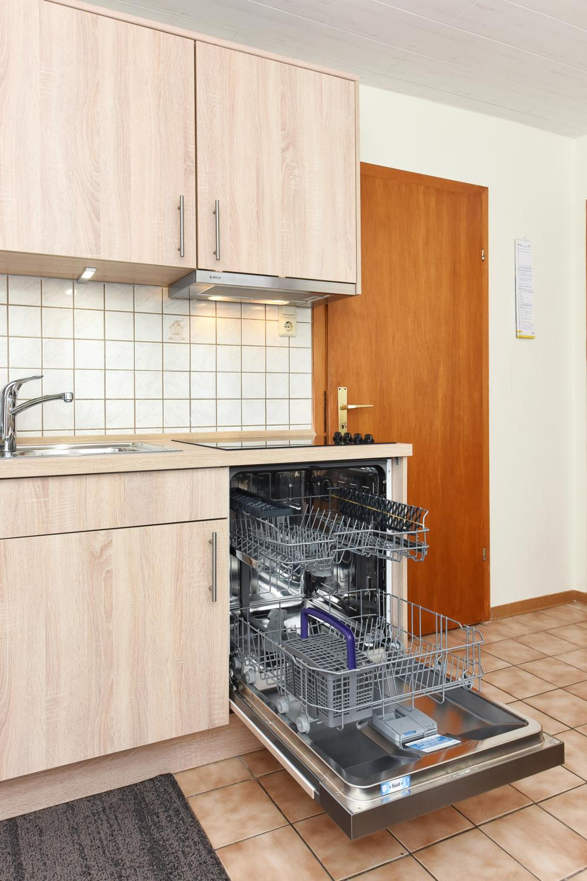 Ferienwohnungen im Haus zur Schmiede