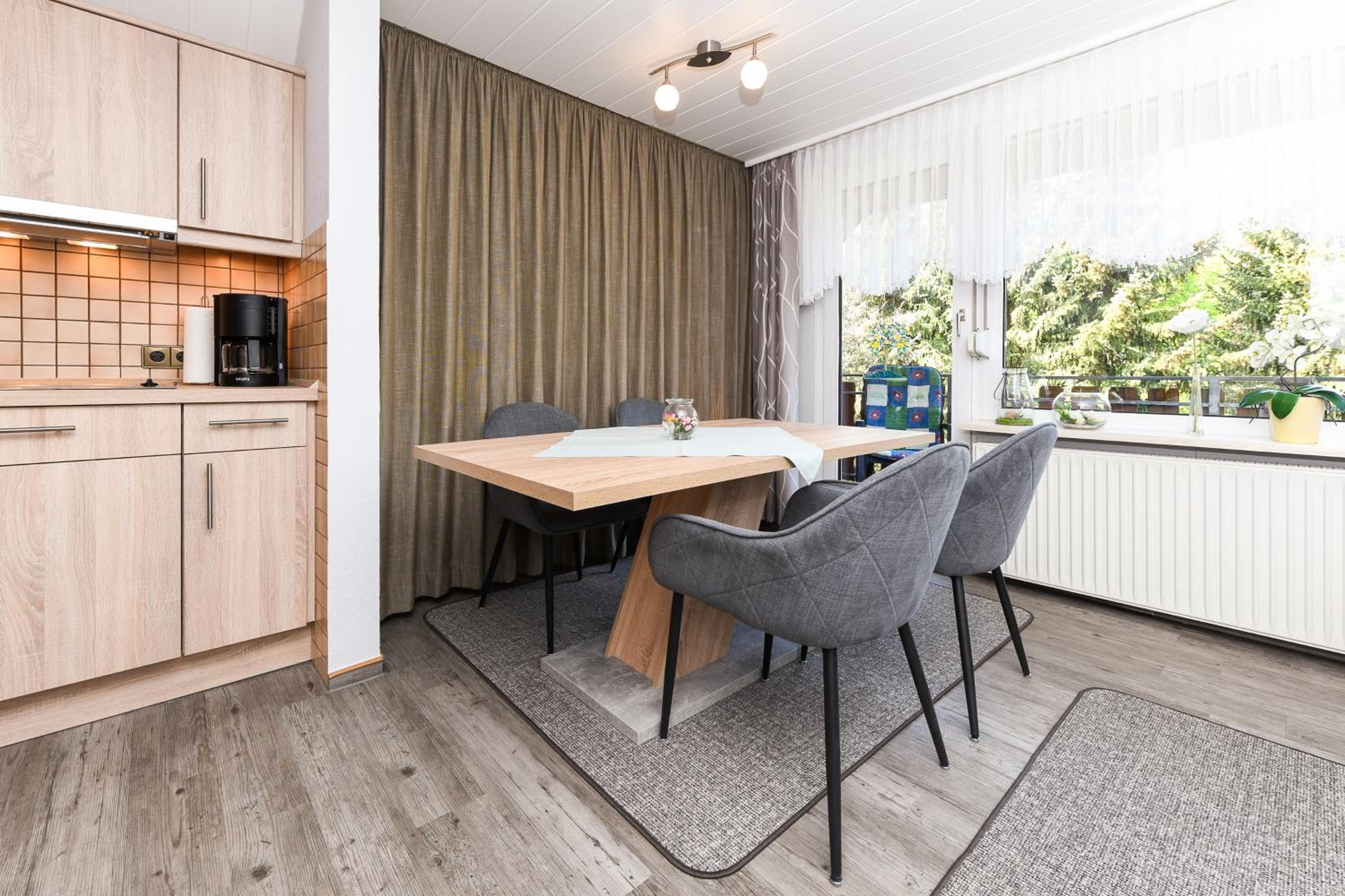 Ferienwohnungen im Haus zur Schmiede