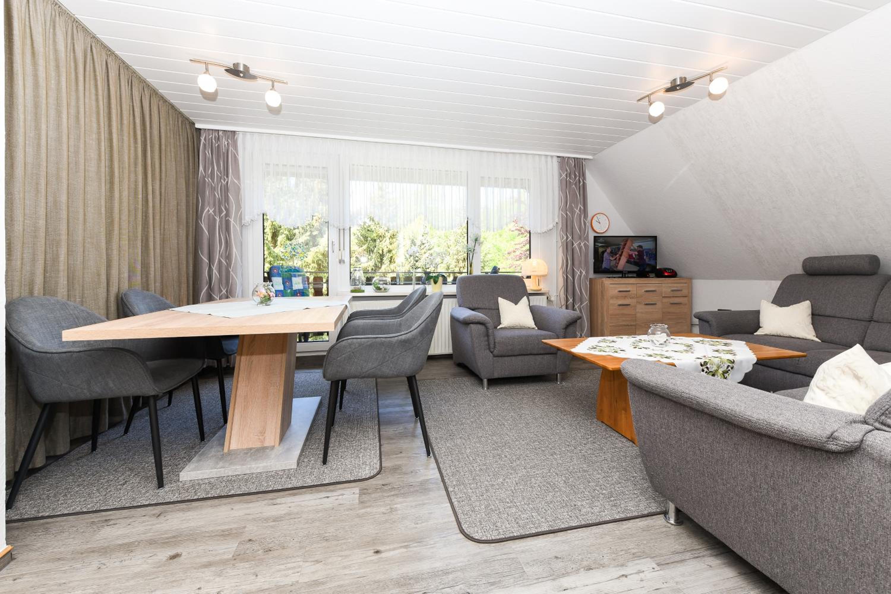 Ferienwohnungen im Haus zur Schmiede