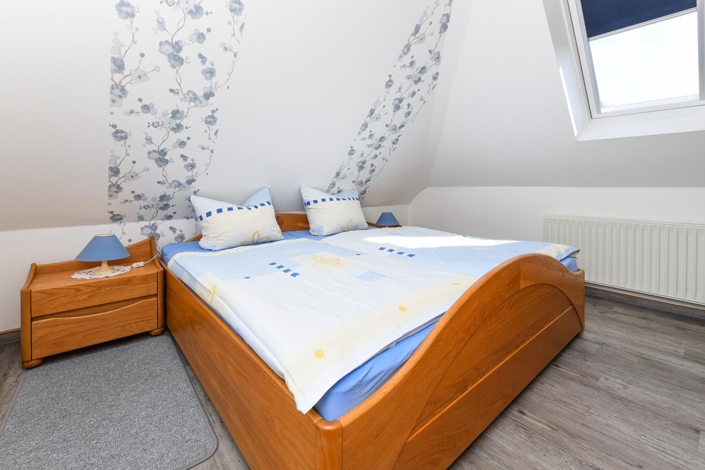 Ferienwohnungen im Haus zur Schmiede