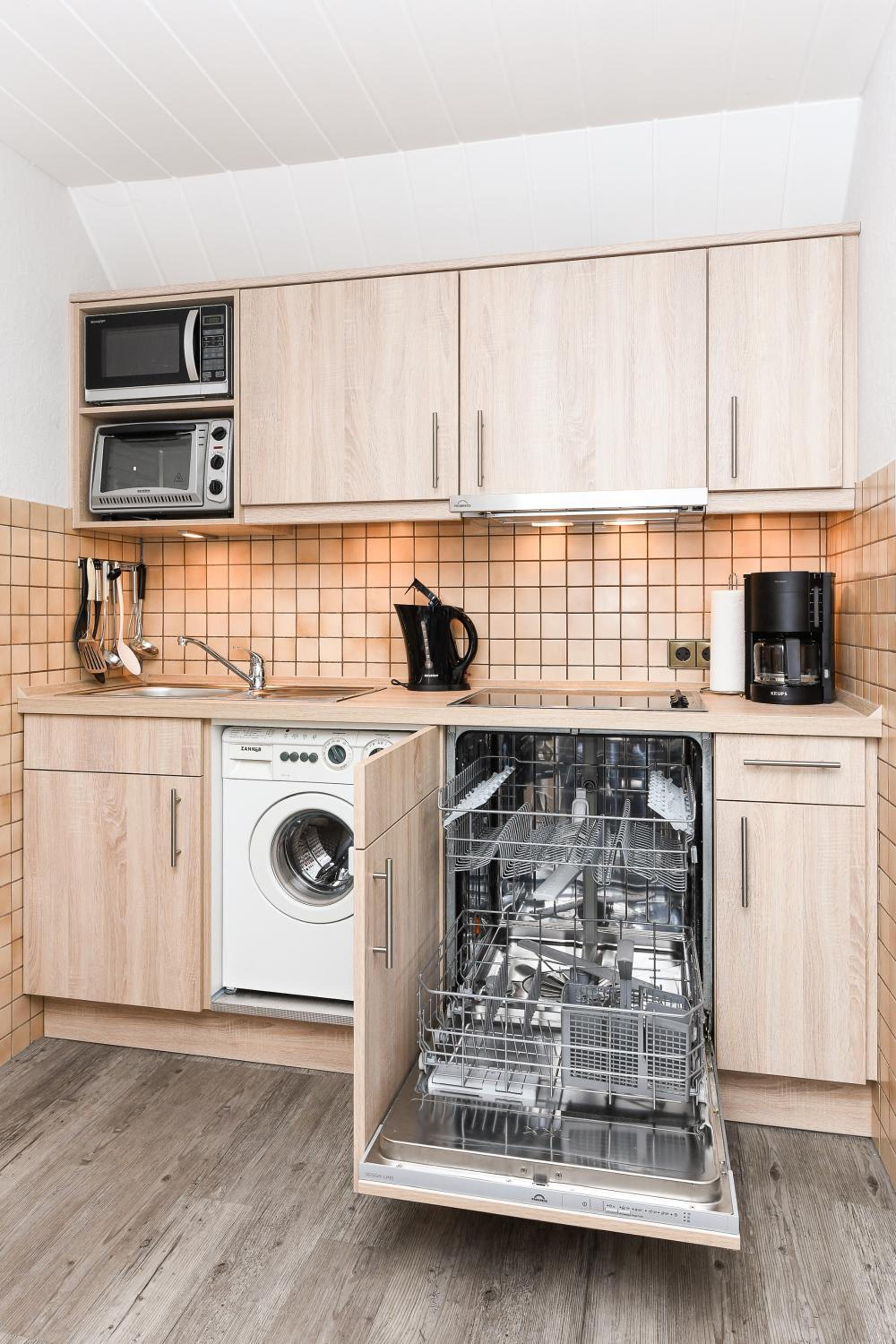 Ferienwohnungen im Haus zur Schmiede