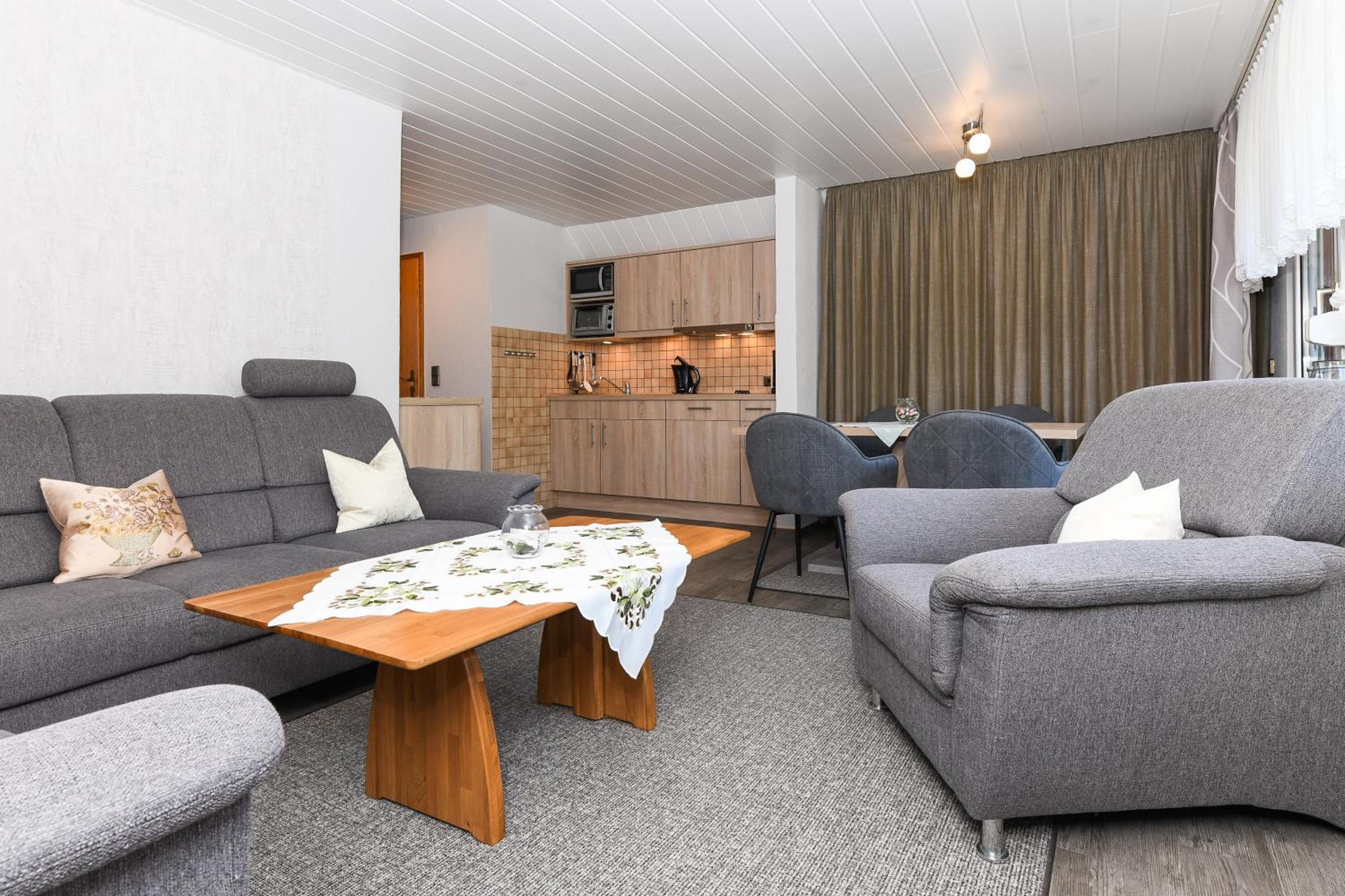 Ferienwohnungen im Haus zur Schmiede