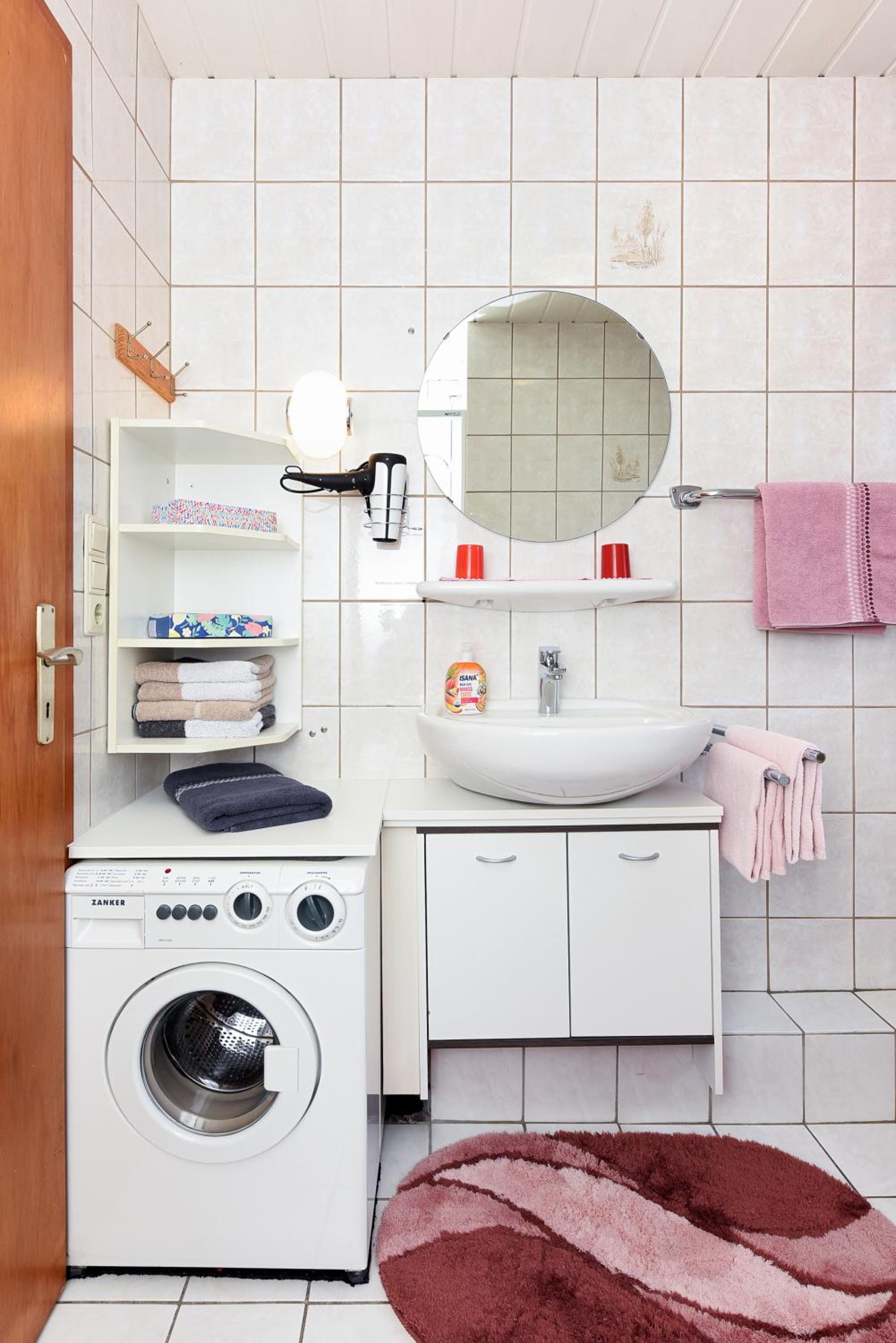 Ferienwohnungen im Haus zur Schmiede