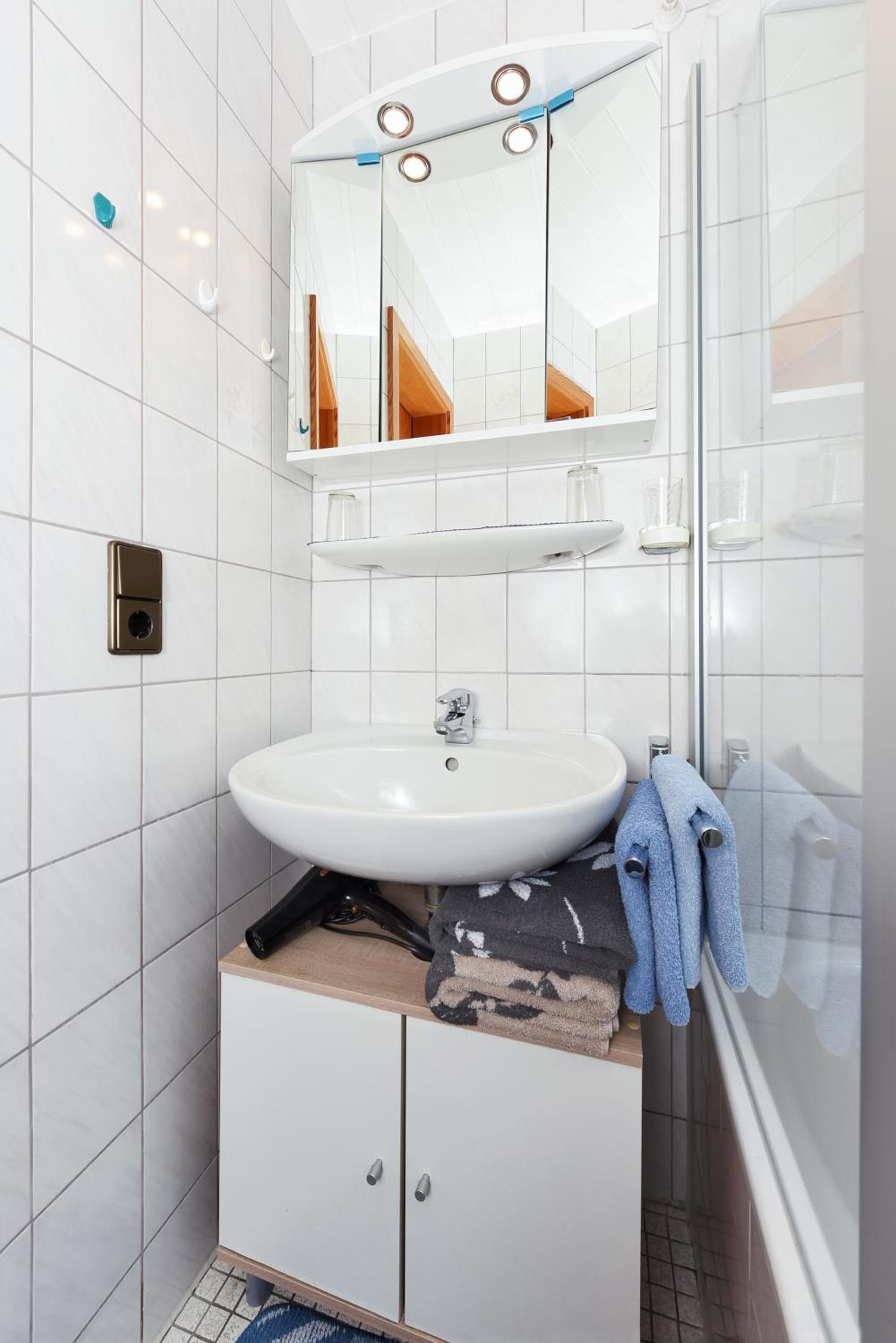 Ferienwohnungen im Haus zur Schmiede