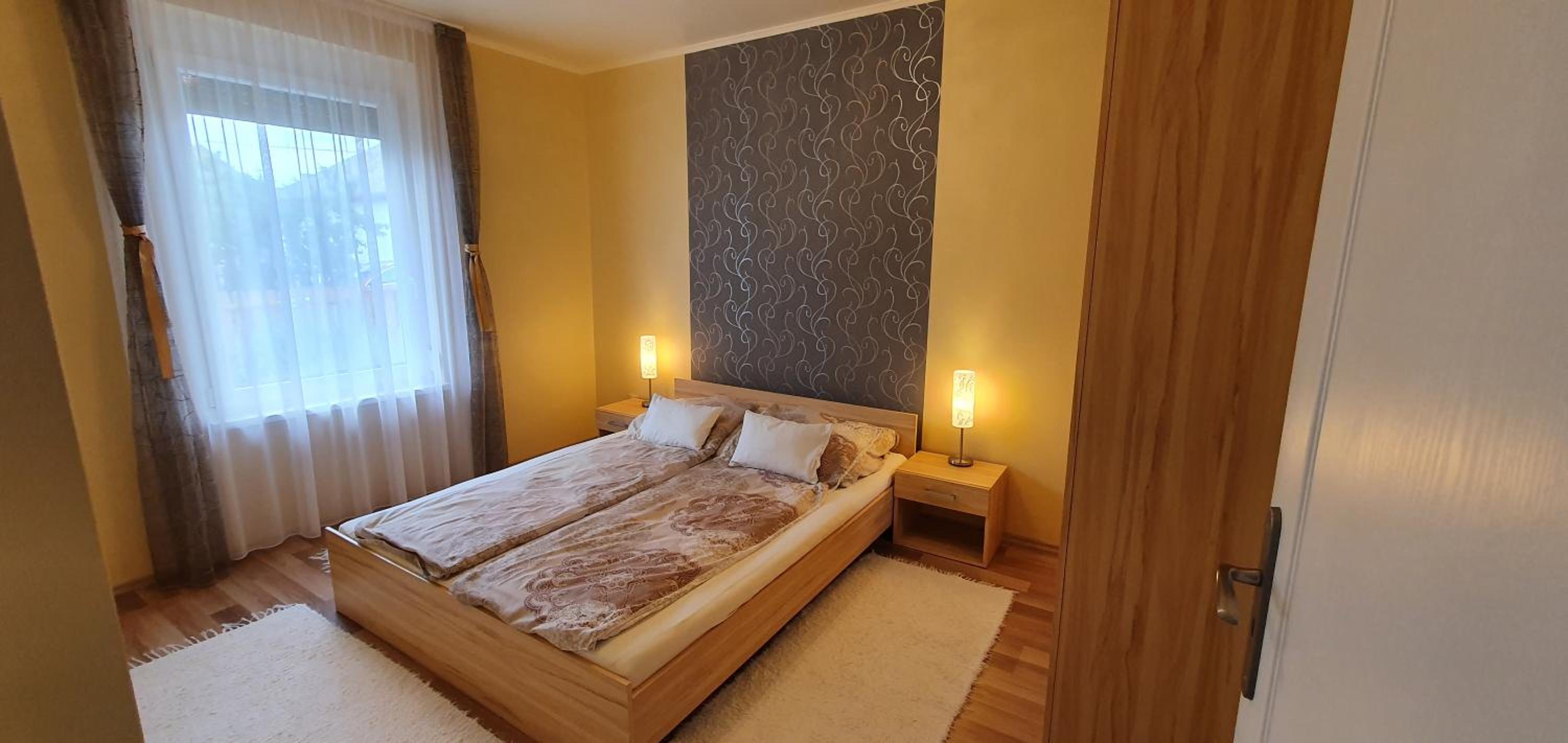 Tamási Nyaralóház