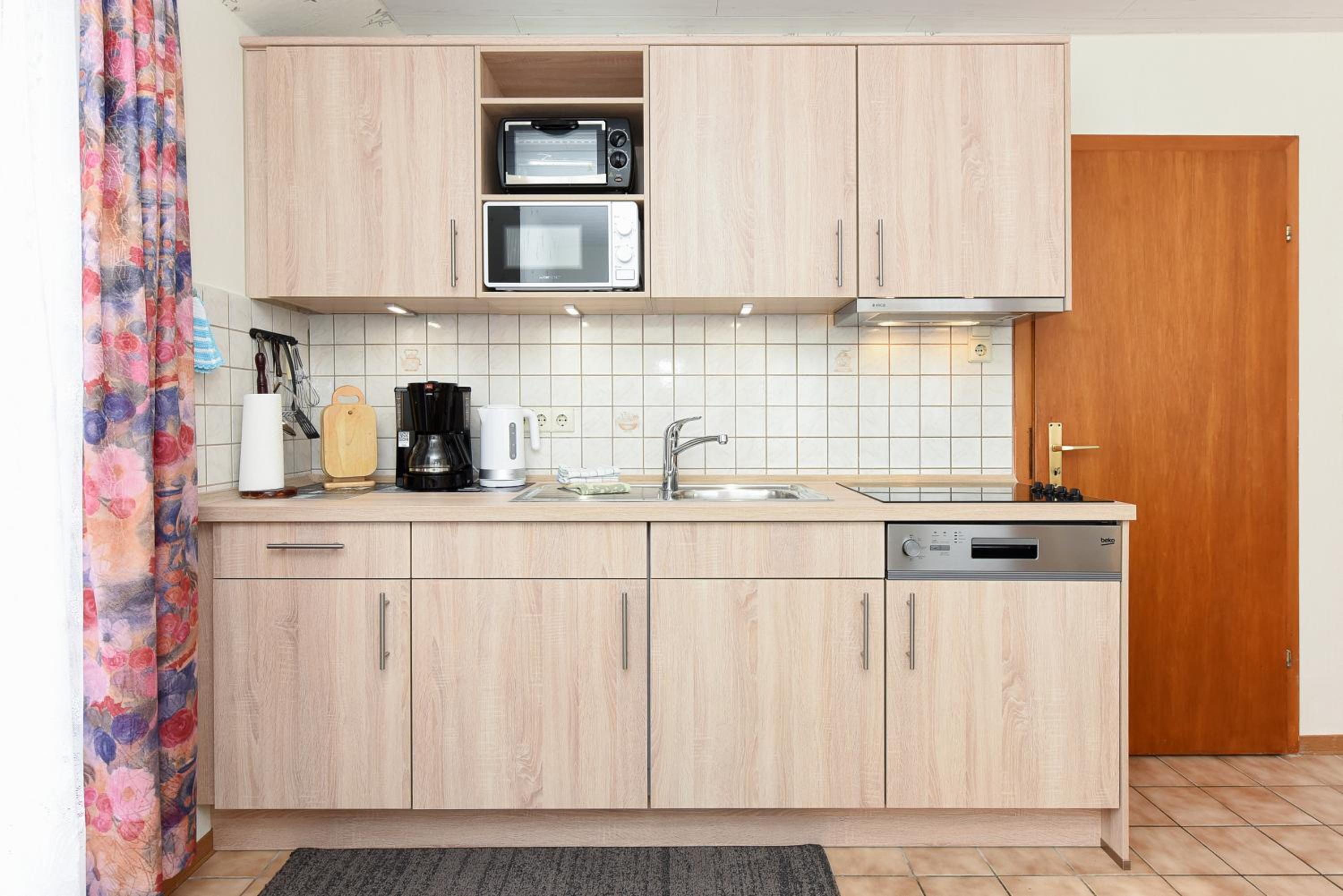Ferienwohnungen im Haus zur Schmiede
